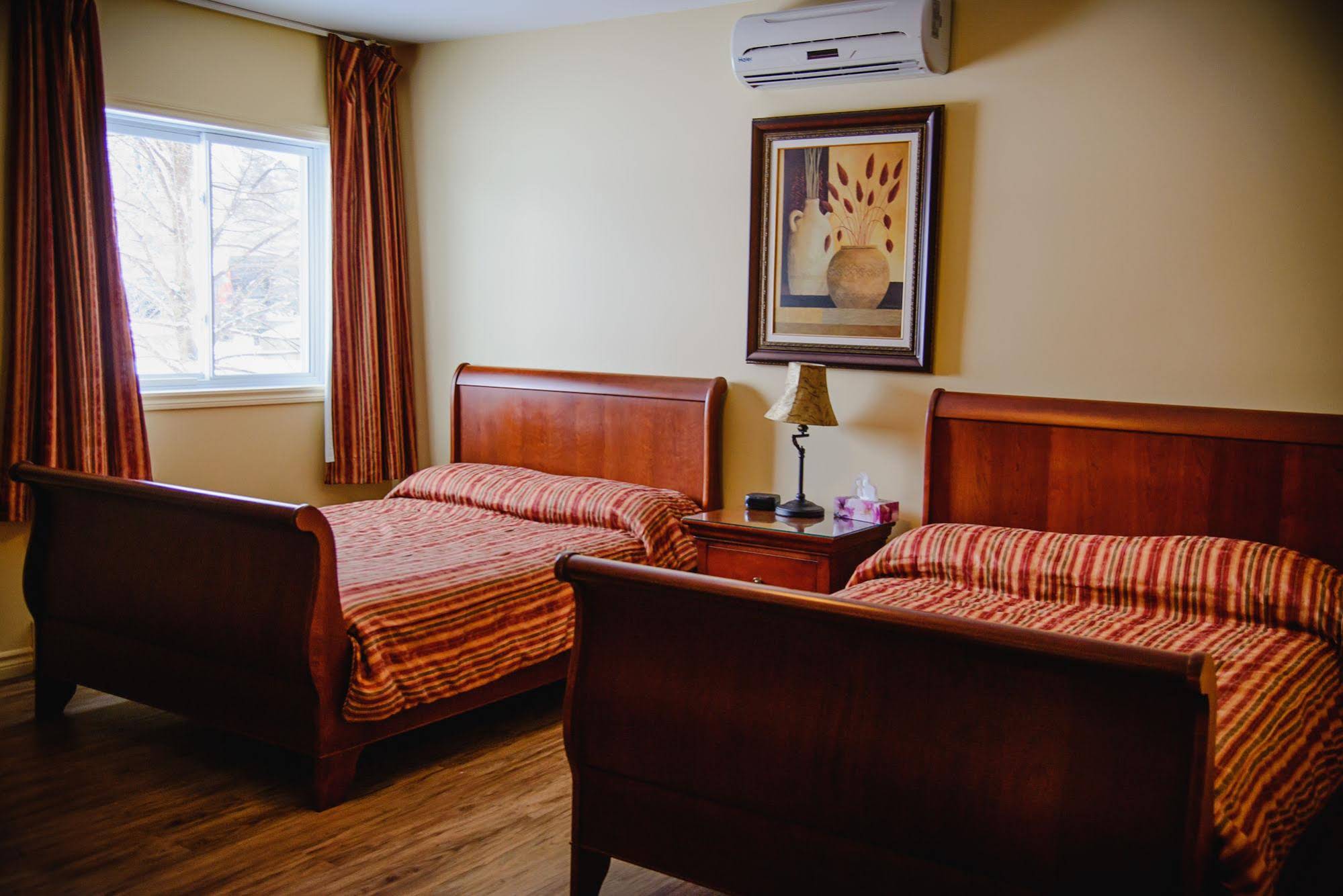 Motel Le Phare