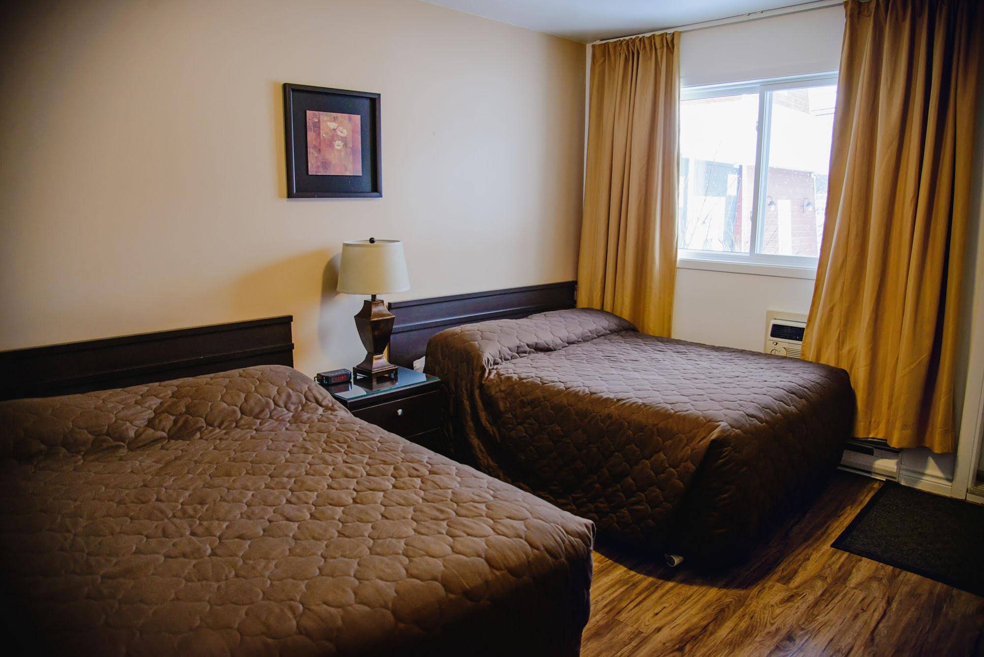 Motel Le Phare