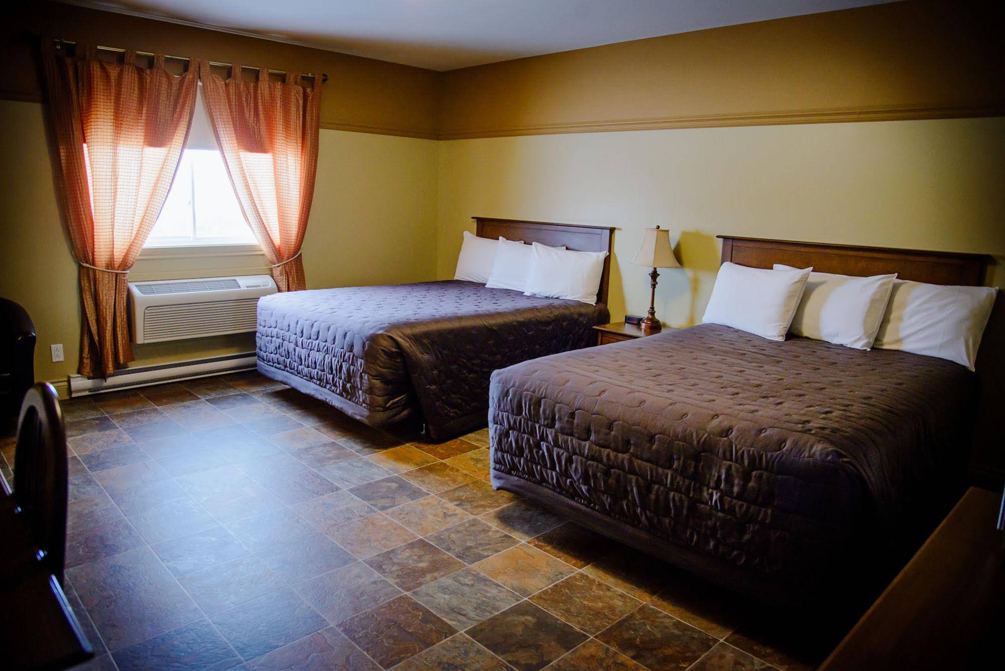 Motel Le Phare
