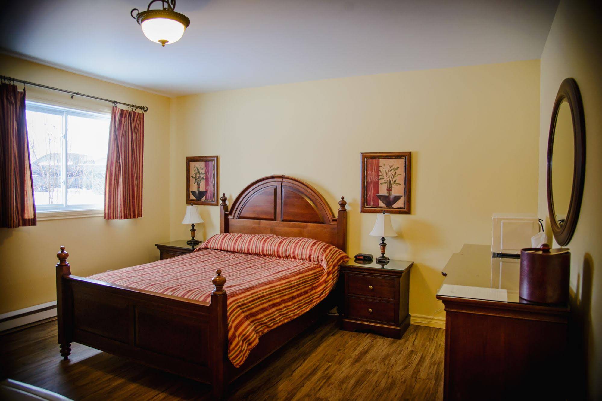 Motel Le Phare