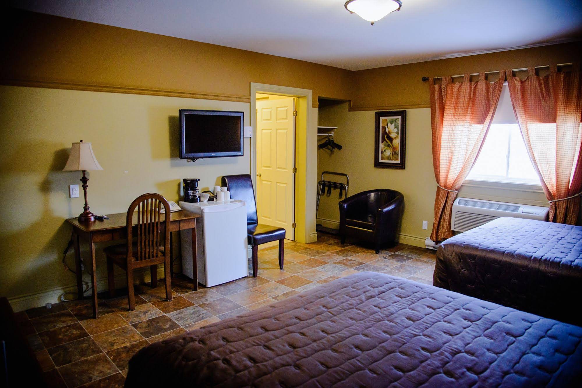 Motel Le Phare