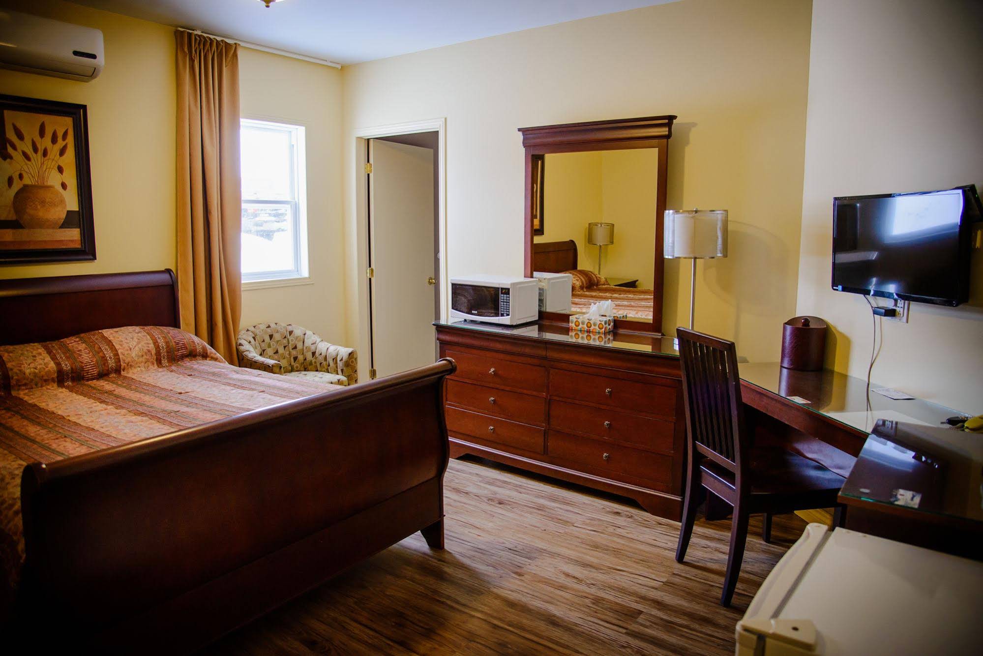 Motel Le Phare