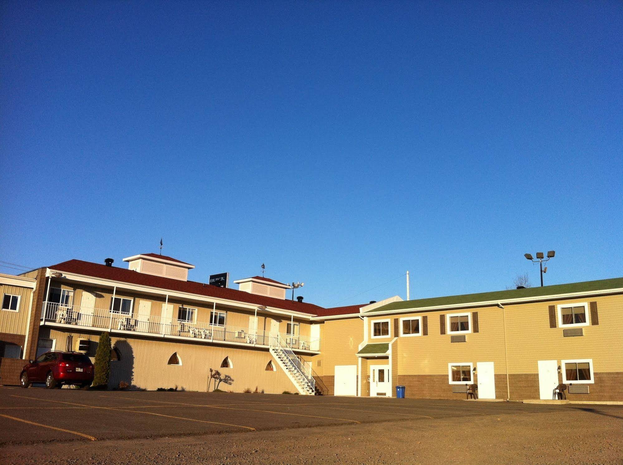 Motel Le Phare