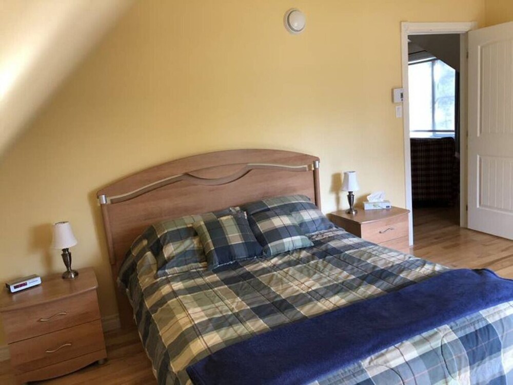 Chalet La Nouvelle-angleterre