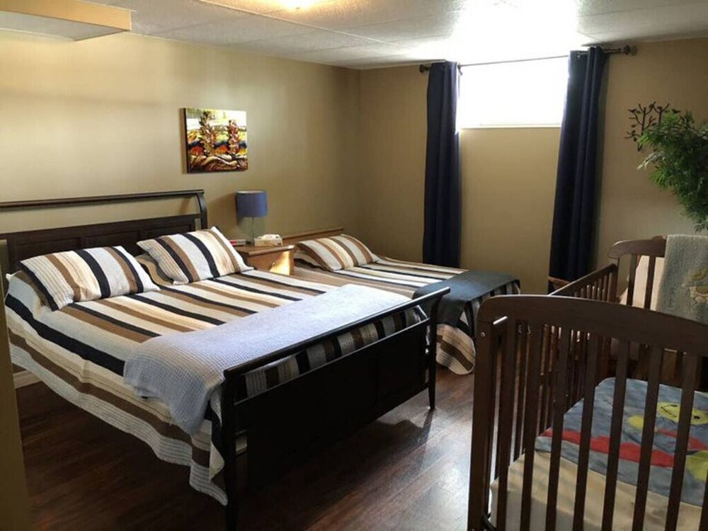 Chalet La Nouvelle-angleterre