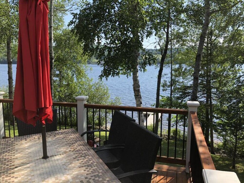Chalet La Nouvelle-angleterre