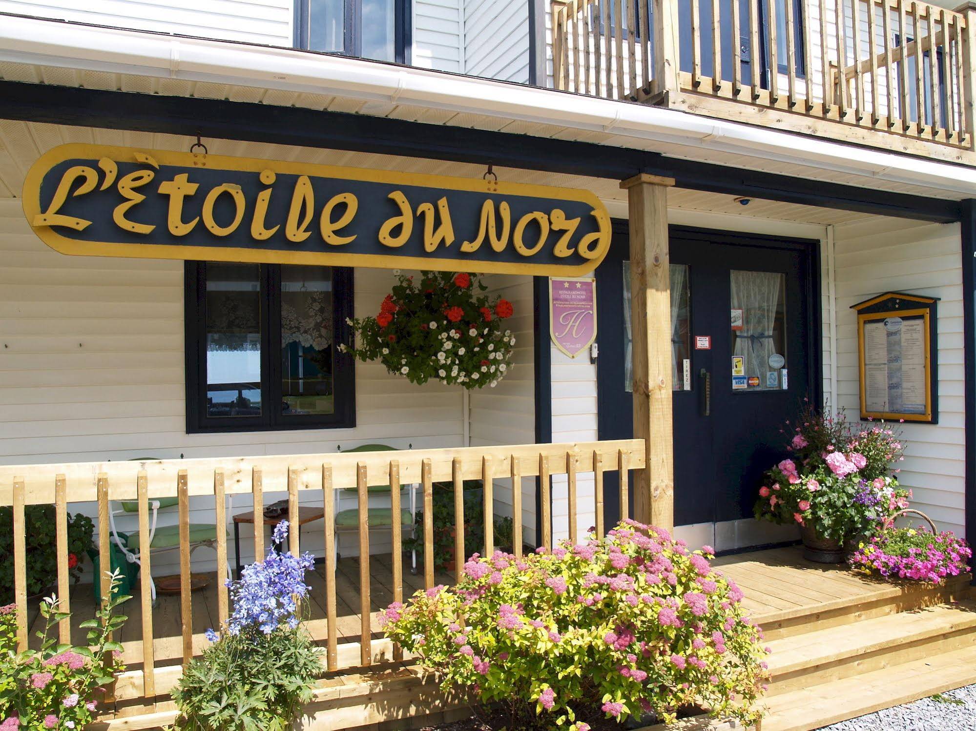 Restaurant-Motel L'Etoile du Nord