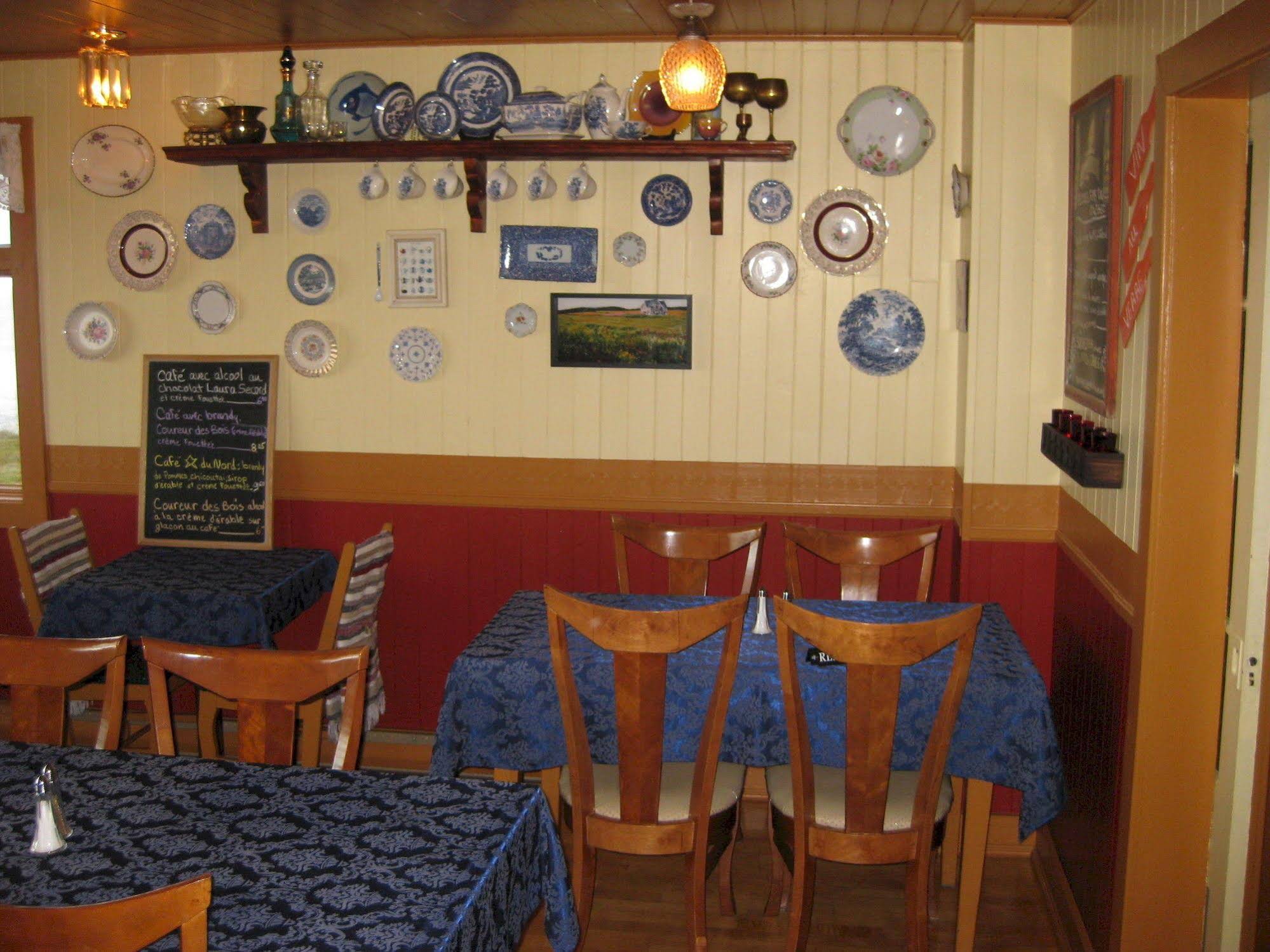 Restaurant-Motel L'Etoile du Nord