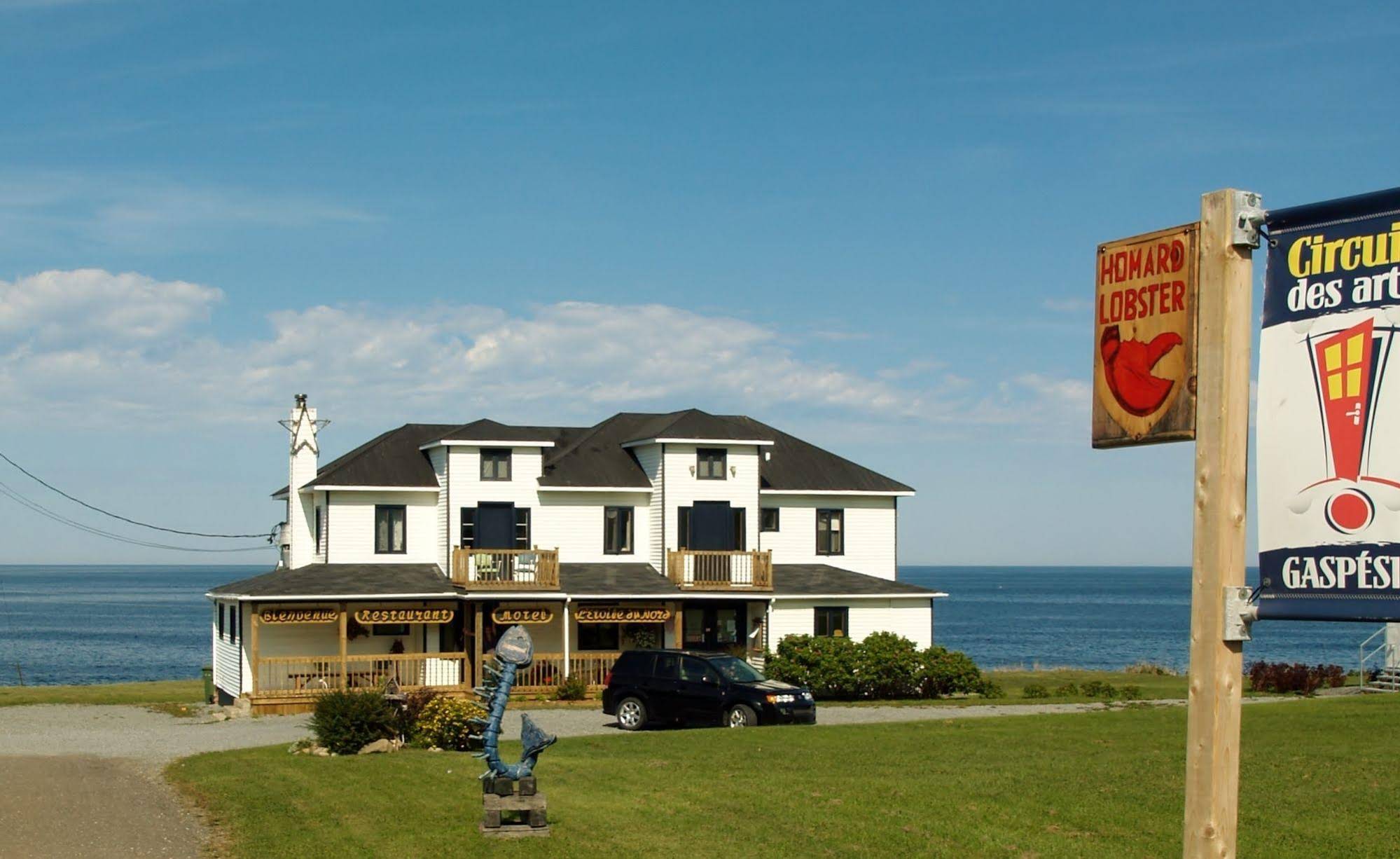 Restaurant-Motel L'Etoile du Nord