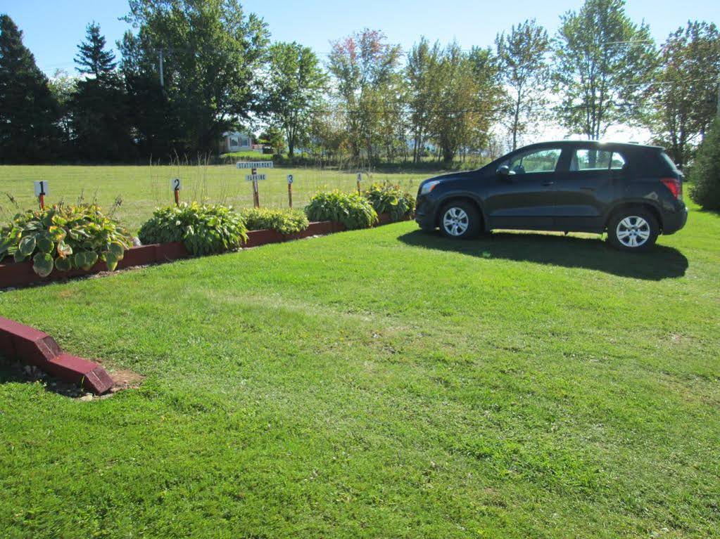 Gîte Les Acres Tranquilles