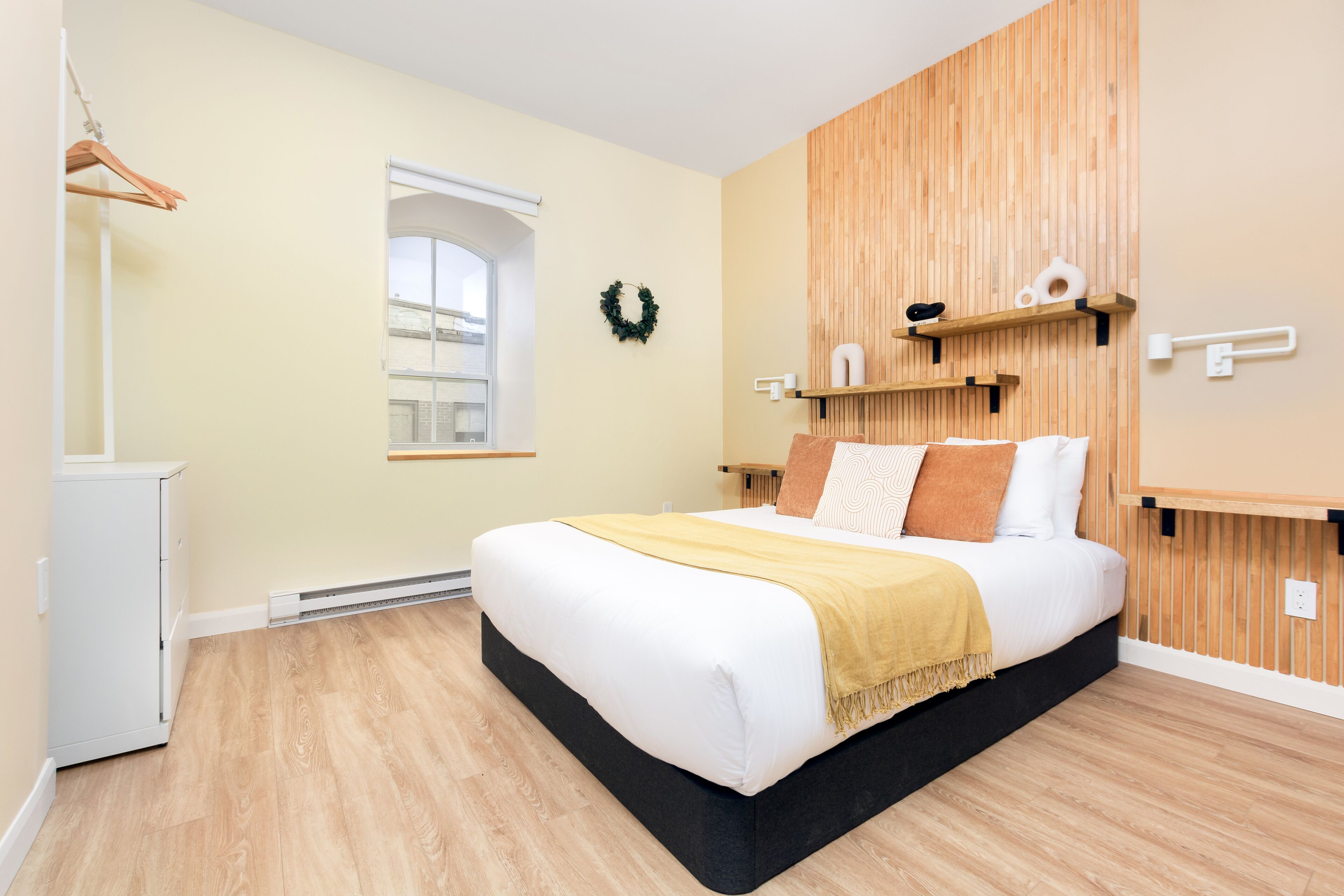 Appart Hotel Le Saint Anselme