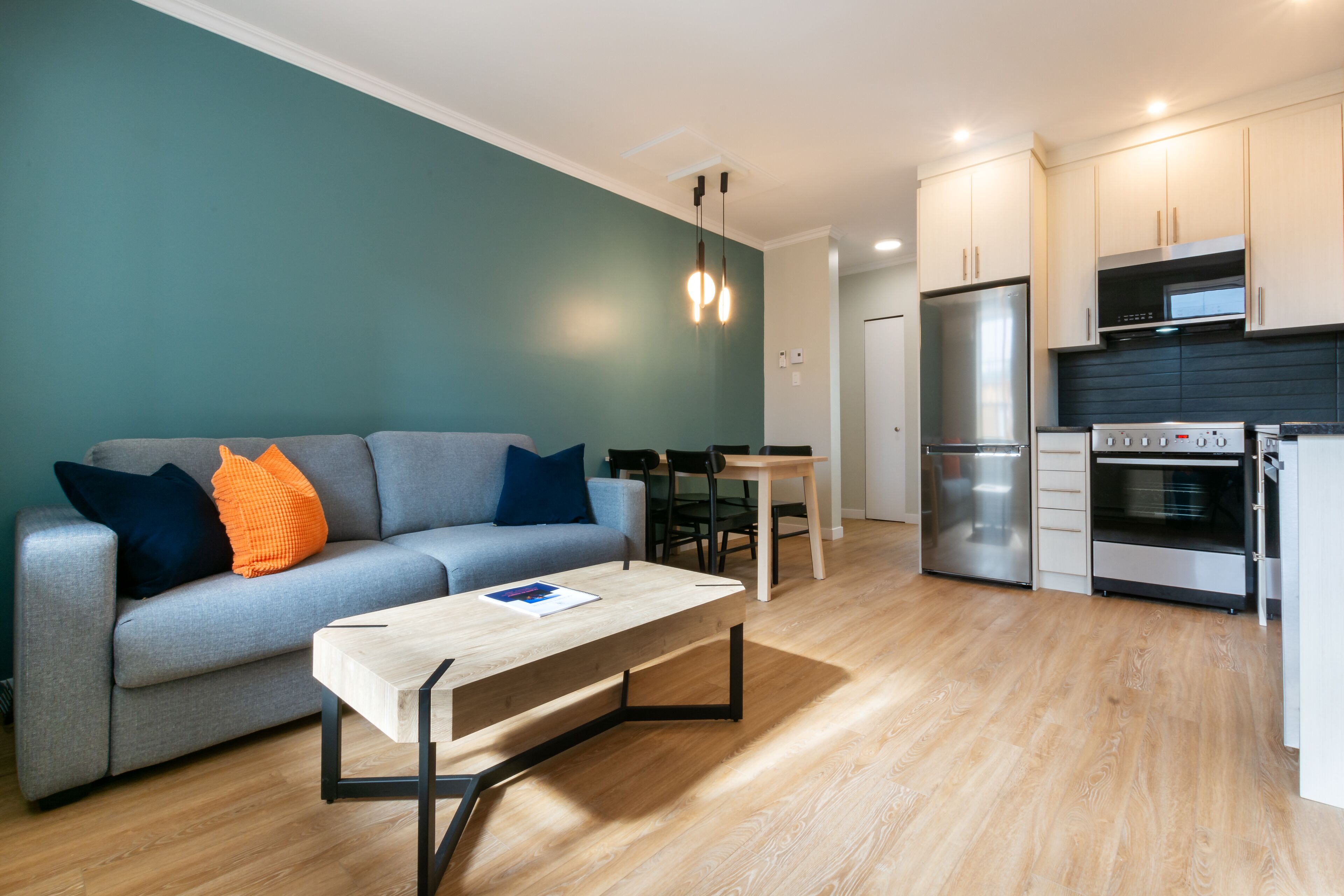 Appart Hotel Le Saint Anselme