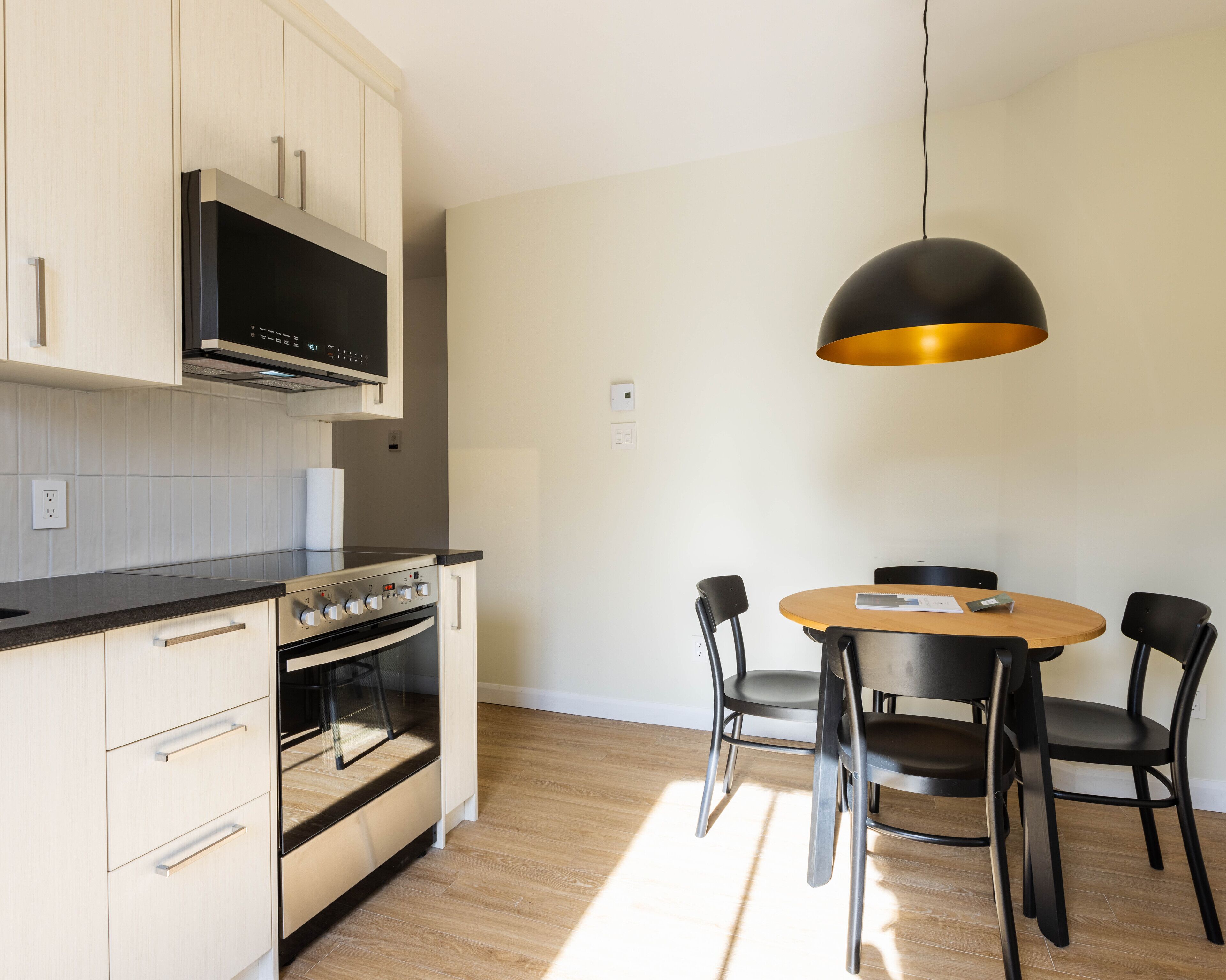 Appart Hotel Le Saint Anselme