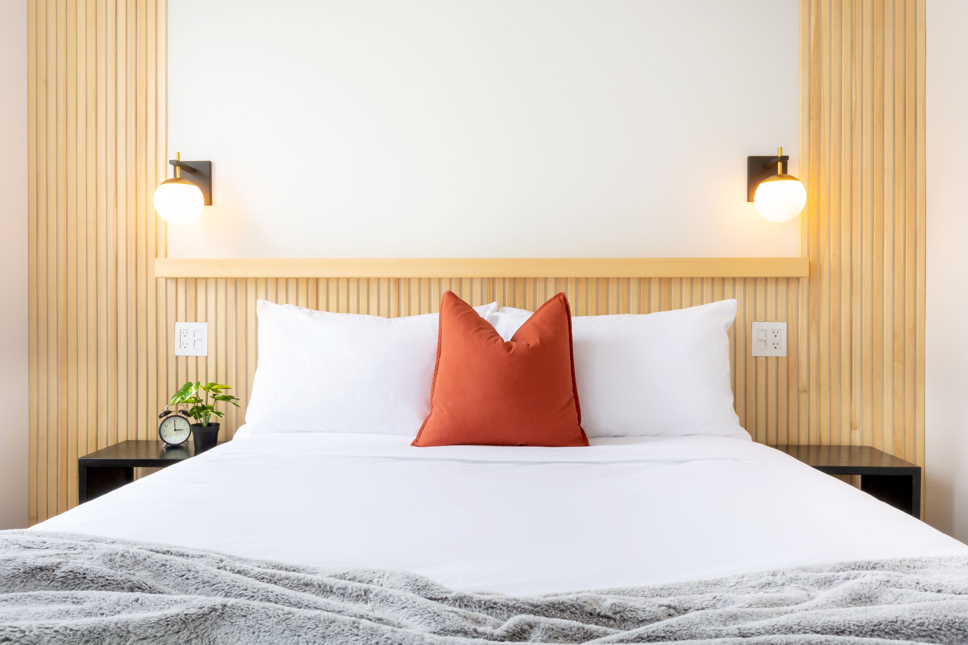 Appart Hotel Le Saint Anselme