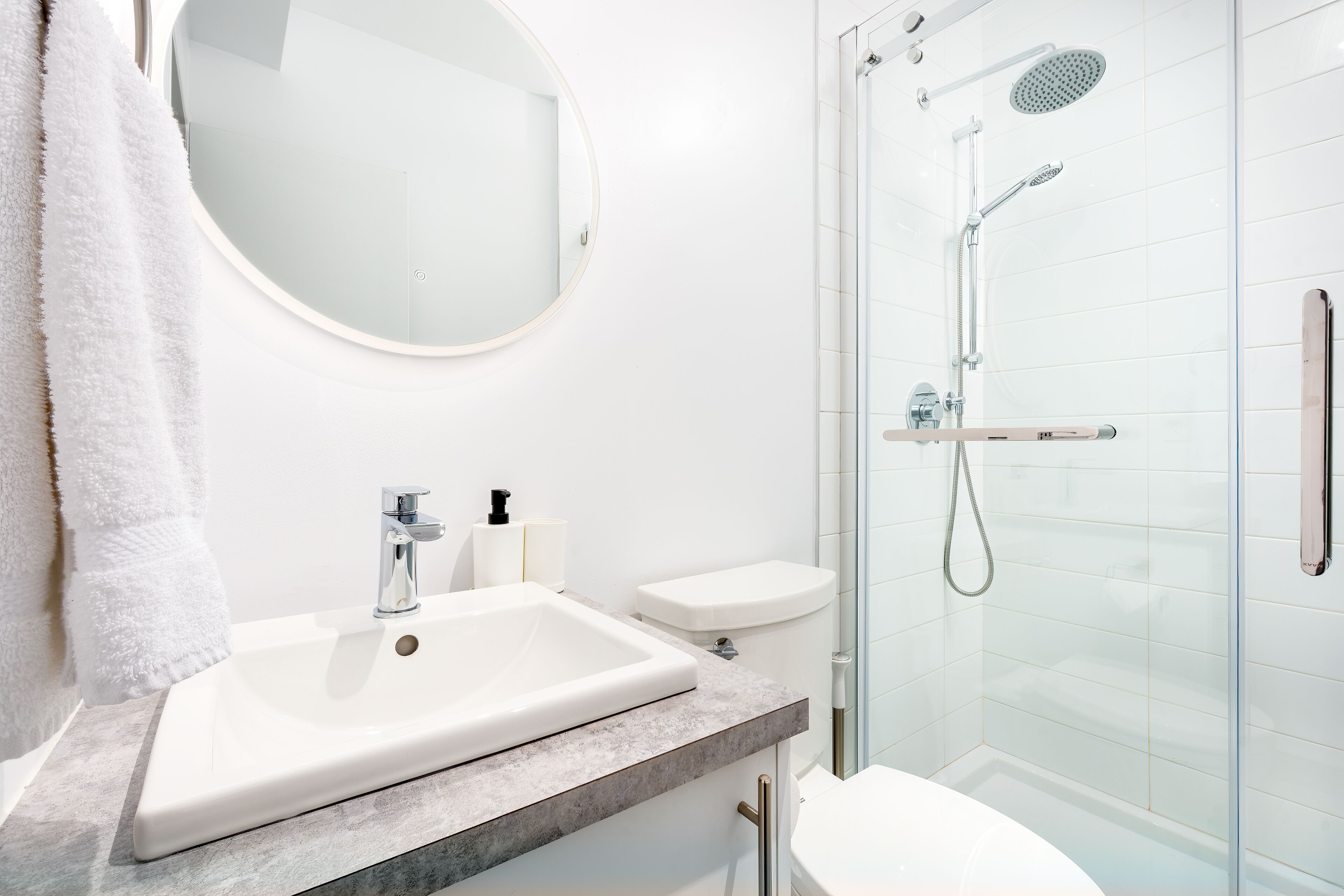 Appart Hotel Le Saint Anselme