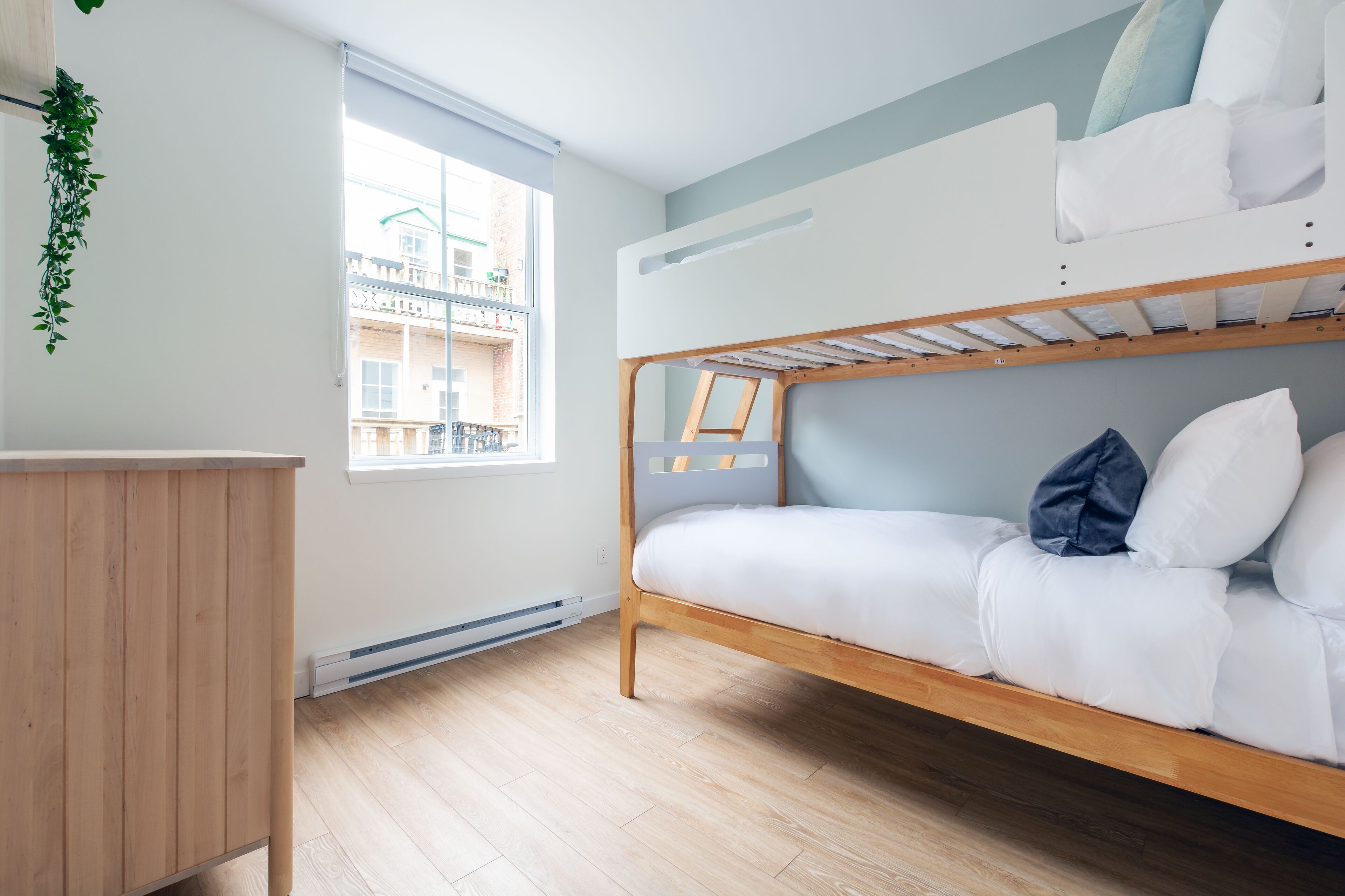 Appart Hotel Le Saint Anselme