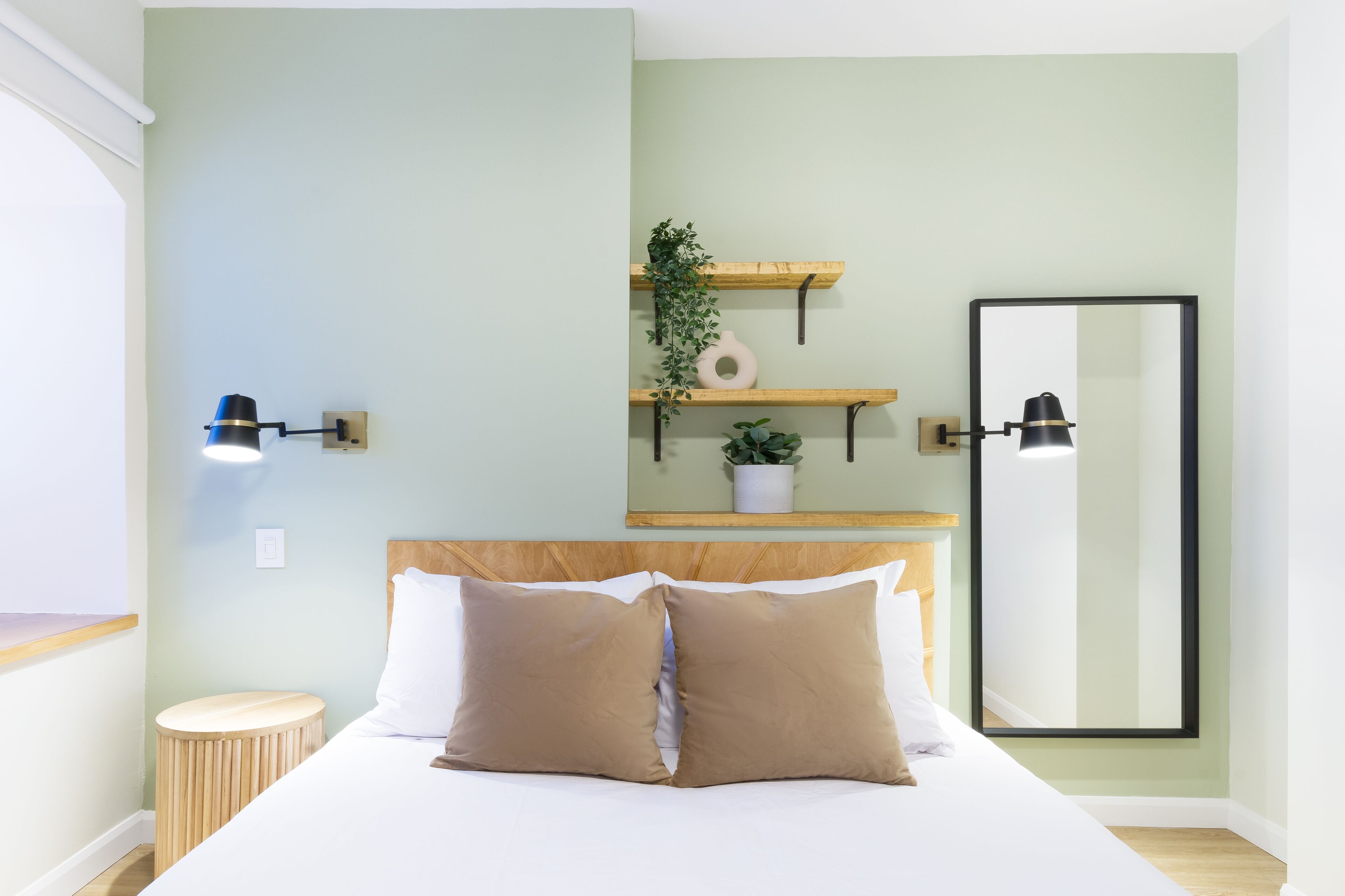 Appart Hotel Le Saint Anselme