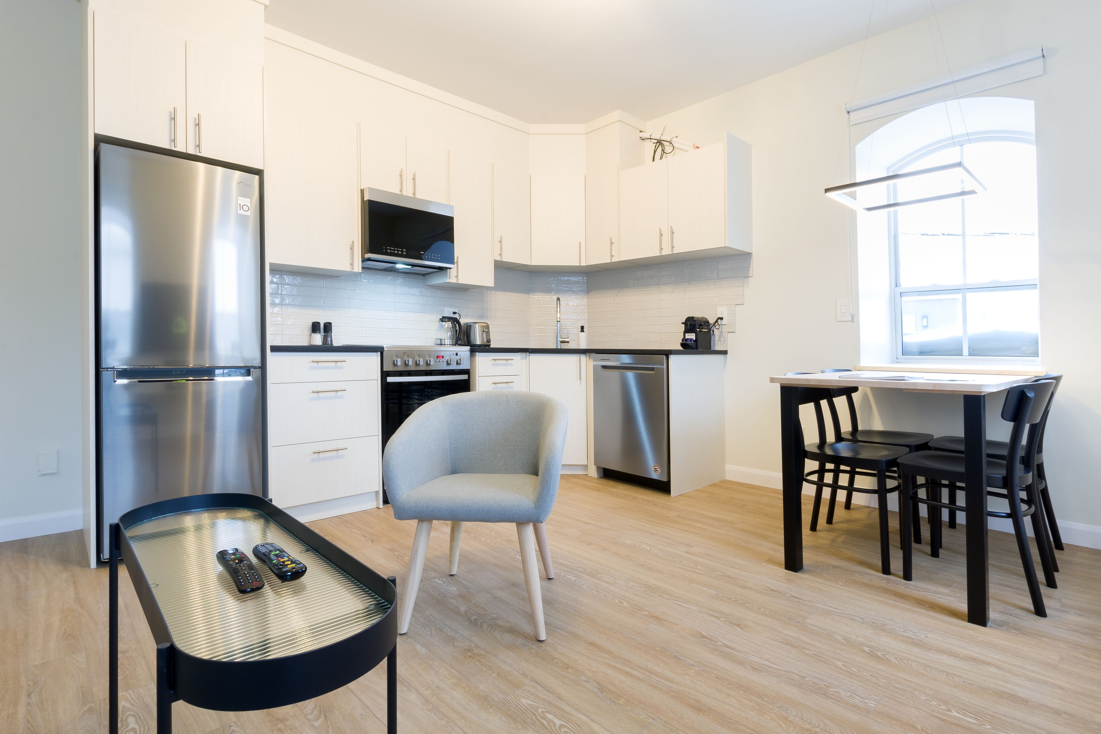 Appart Hotel Le Saint Anselme