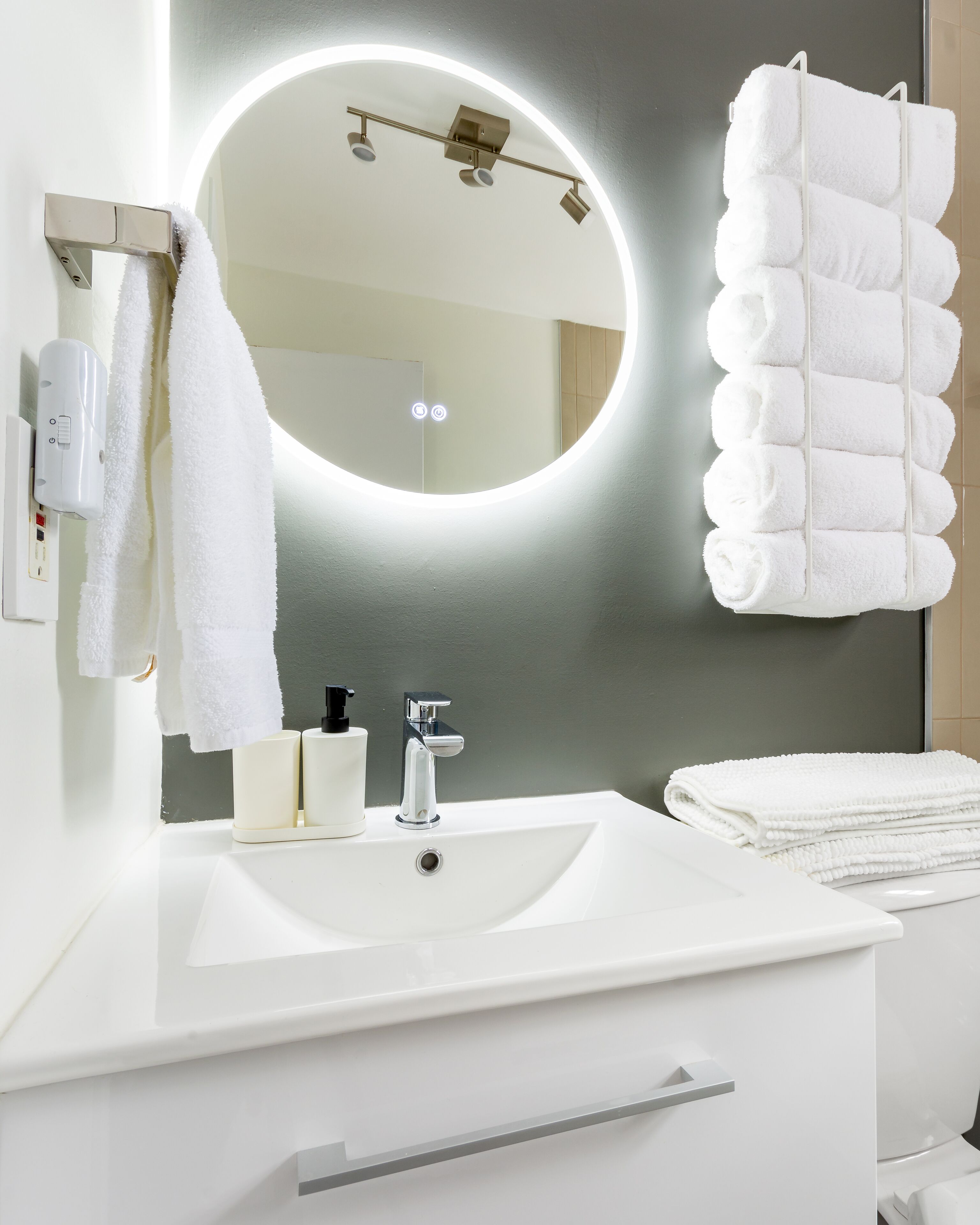 Appart Hotel Le Saint Anselme