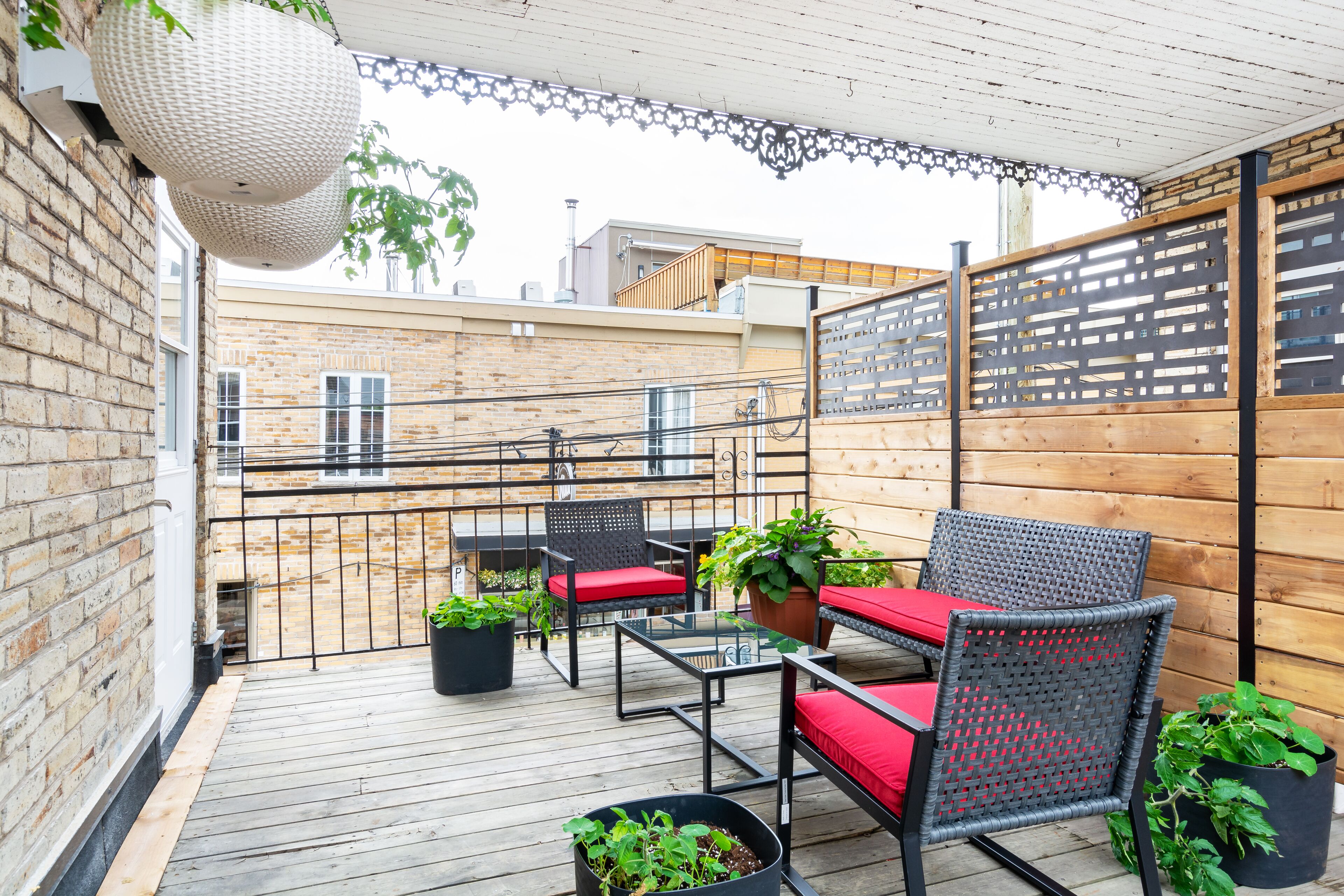 Appart Hotel Le Saint Anselme