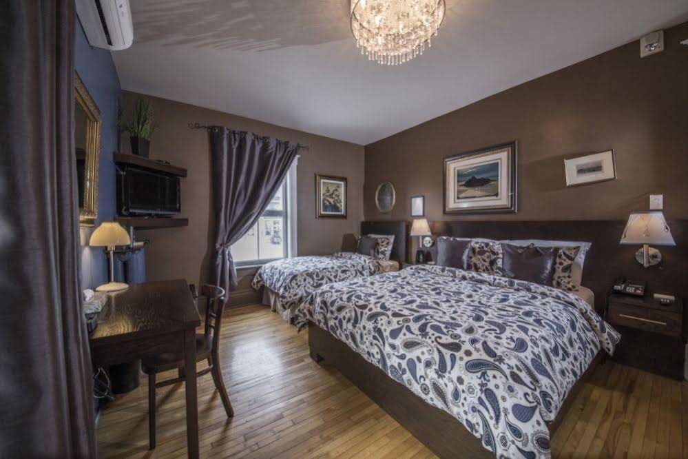 Auberge Aux deux Lions
