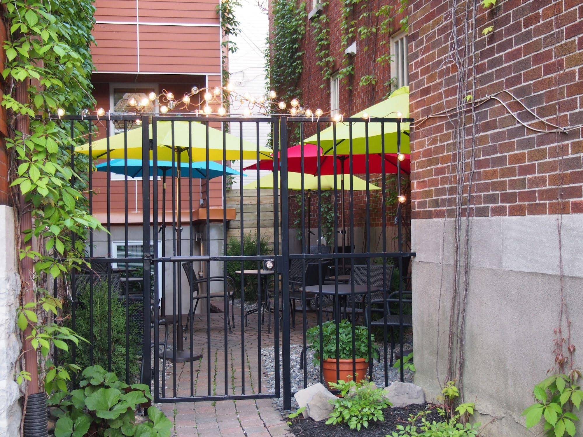 Auberge Aux deux Lions