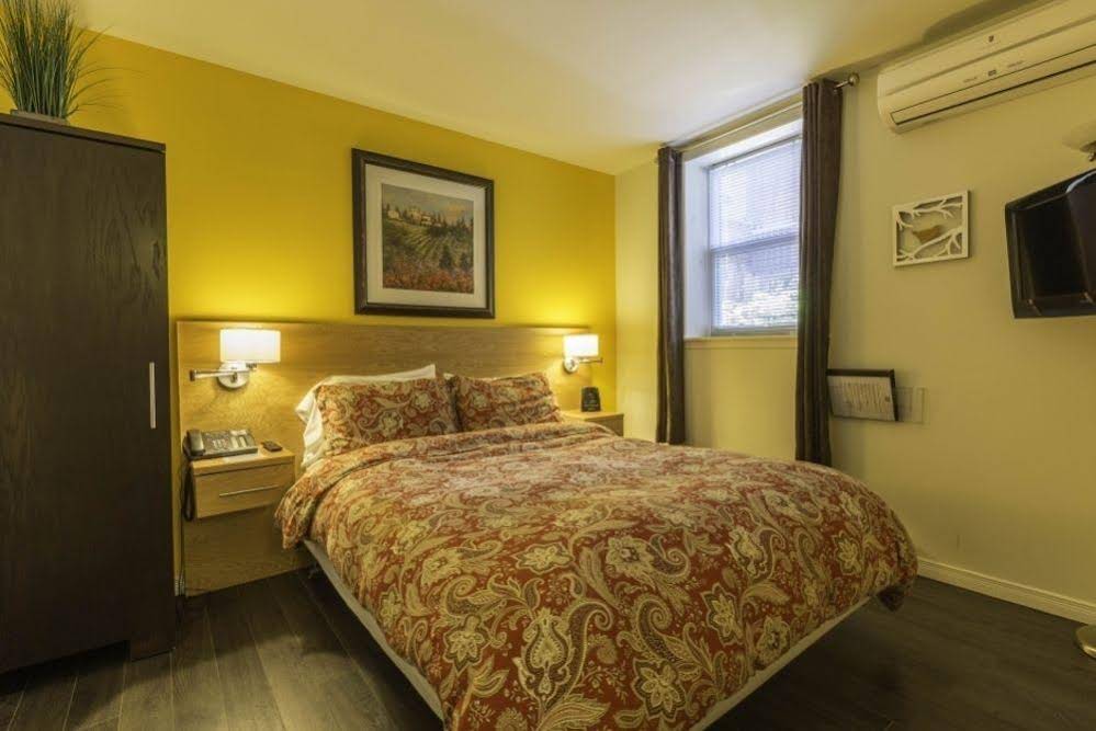 Auberge Aux deux Lions