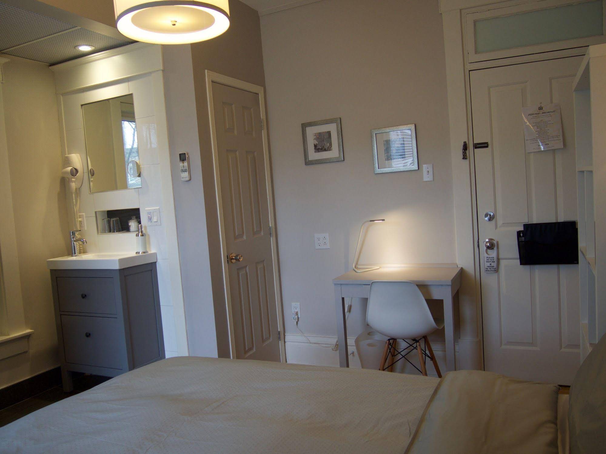 Auberge Aux deux Lions