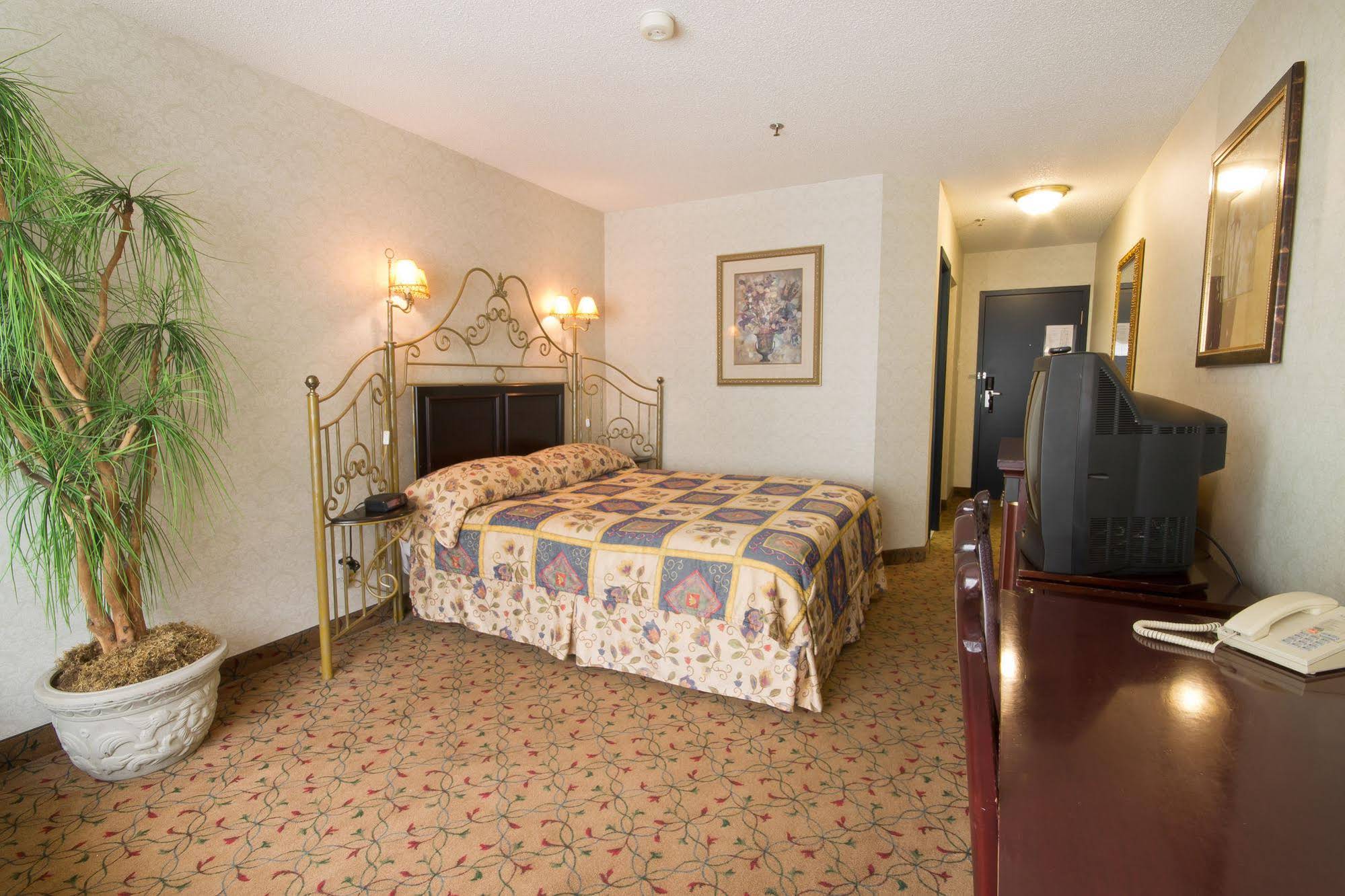 Auberge Quebec