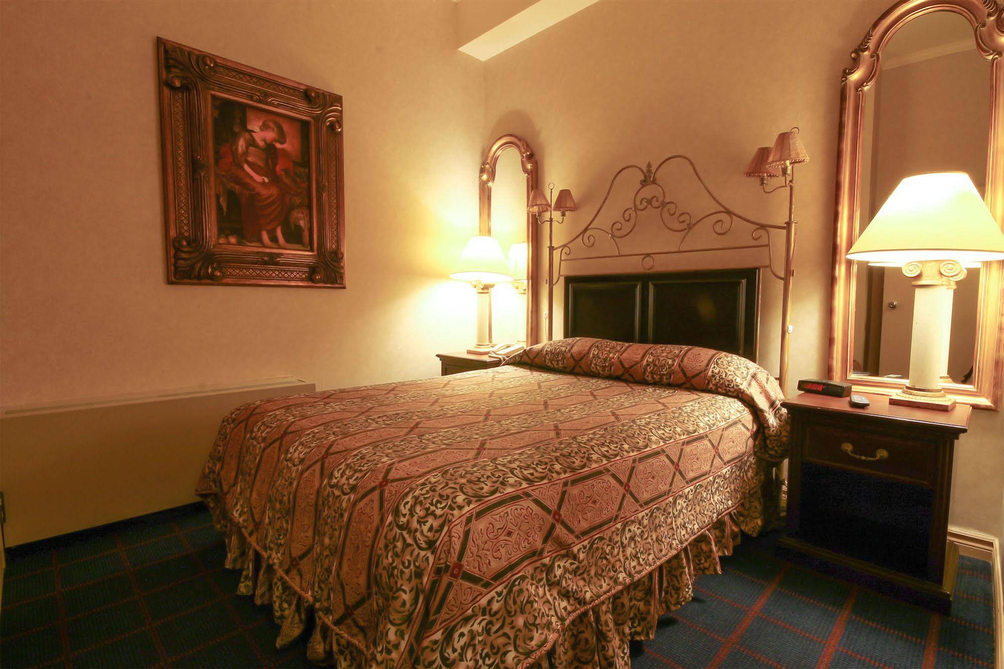 Auberge Quebec