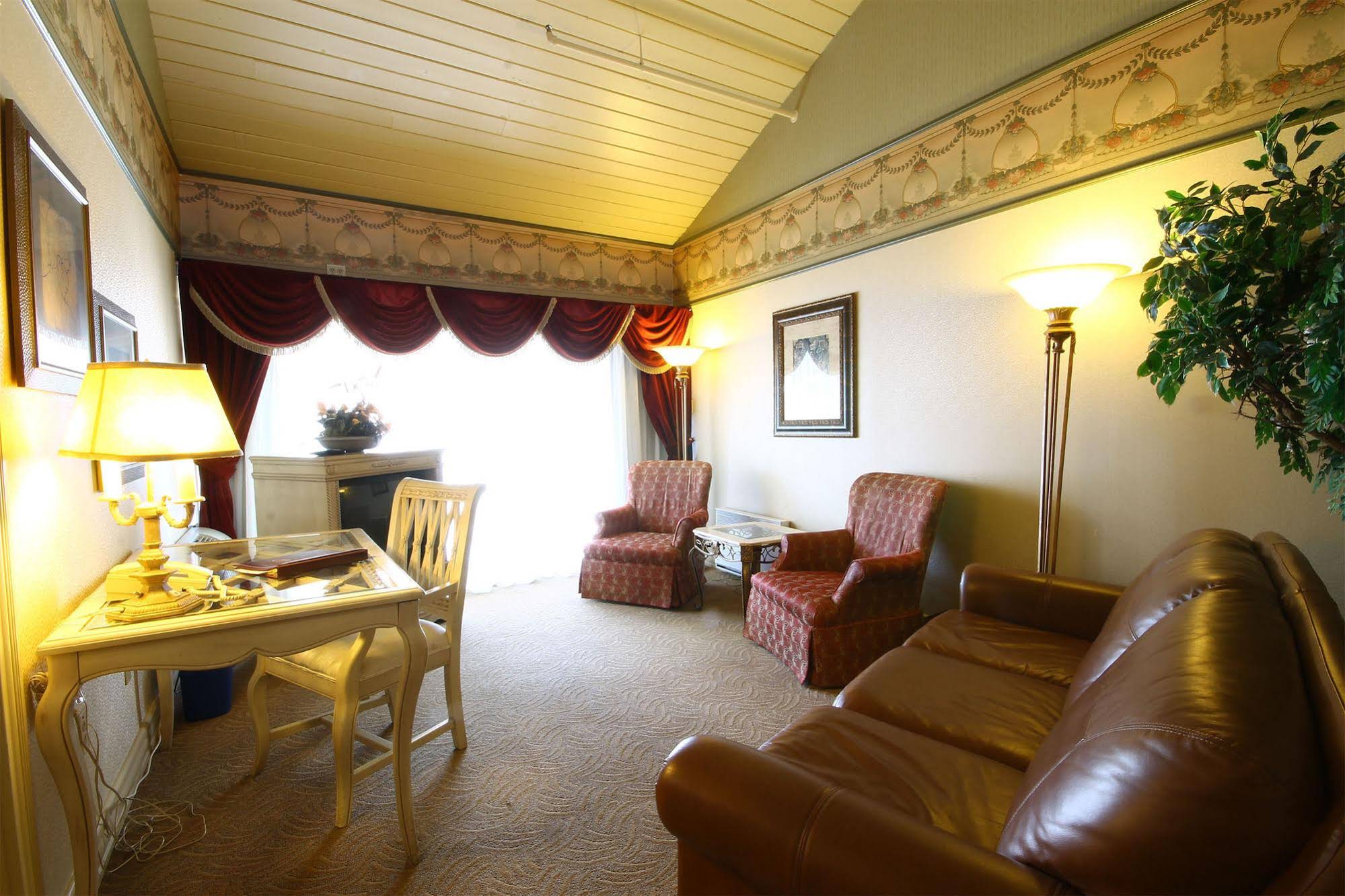Auberge Quebec