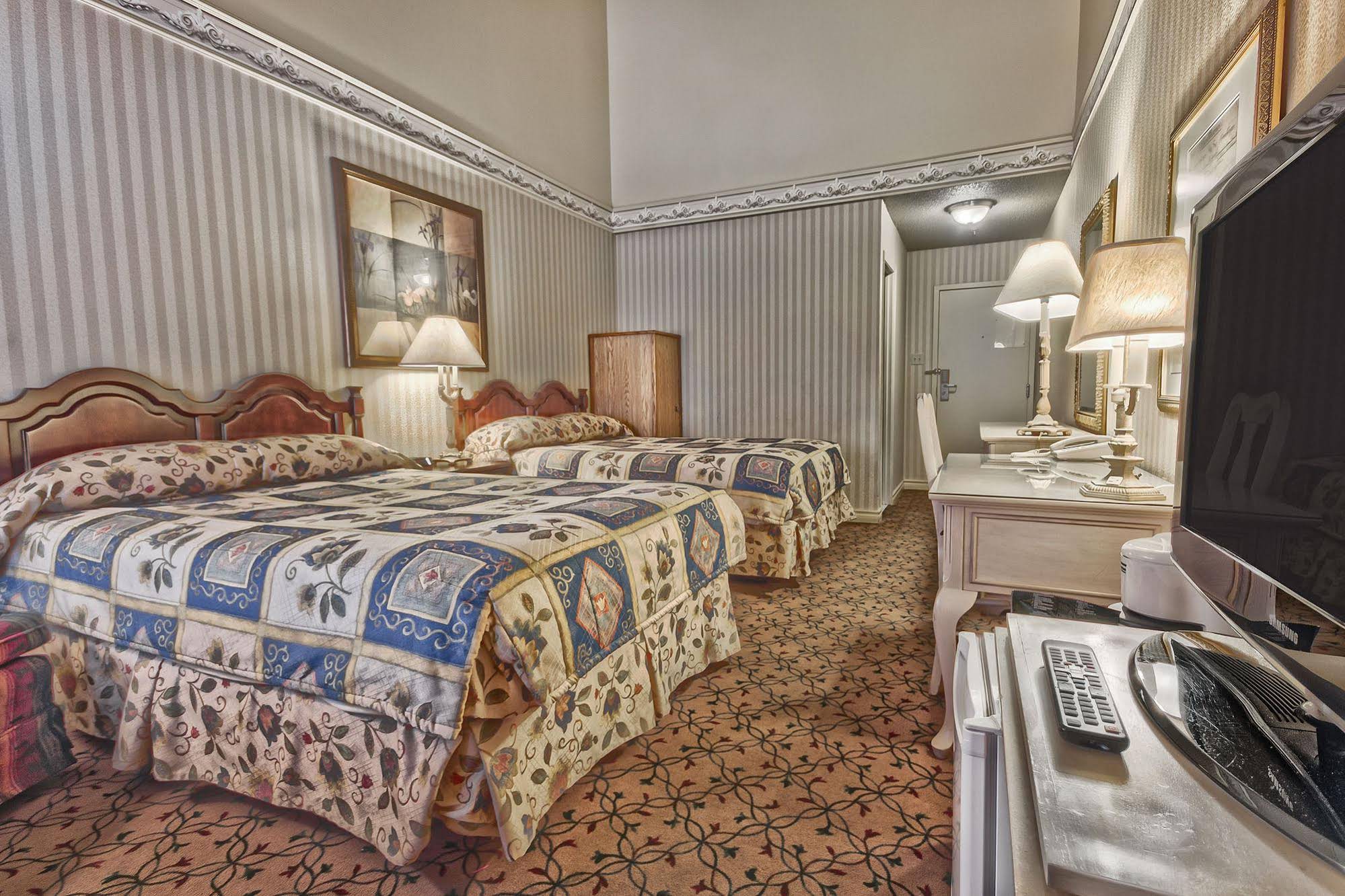 Auberge Quebec