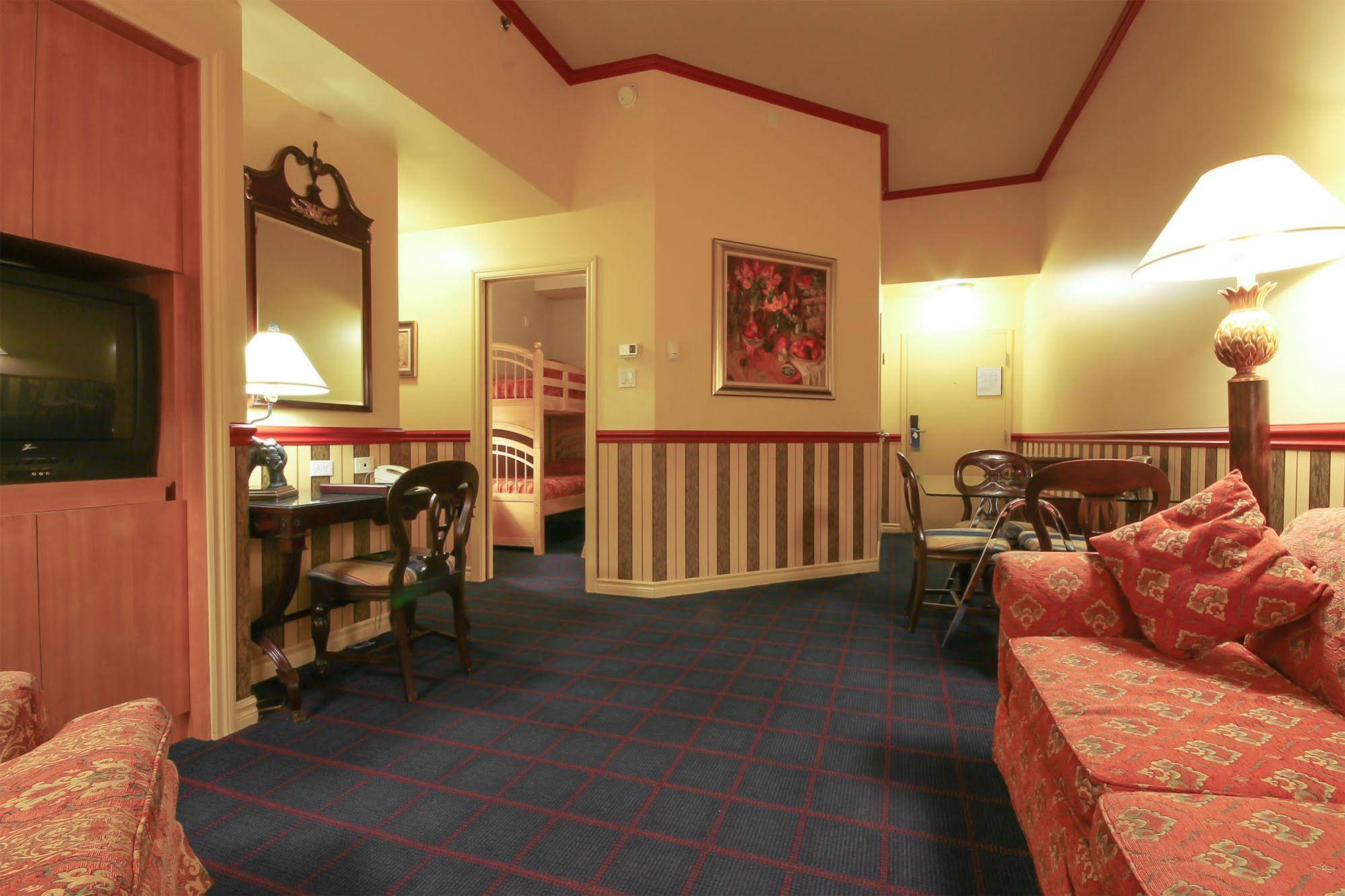 Auberge Quebec