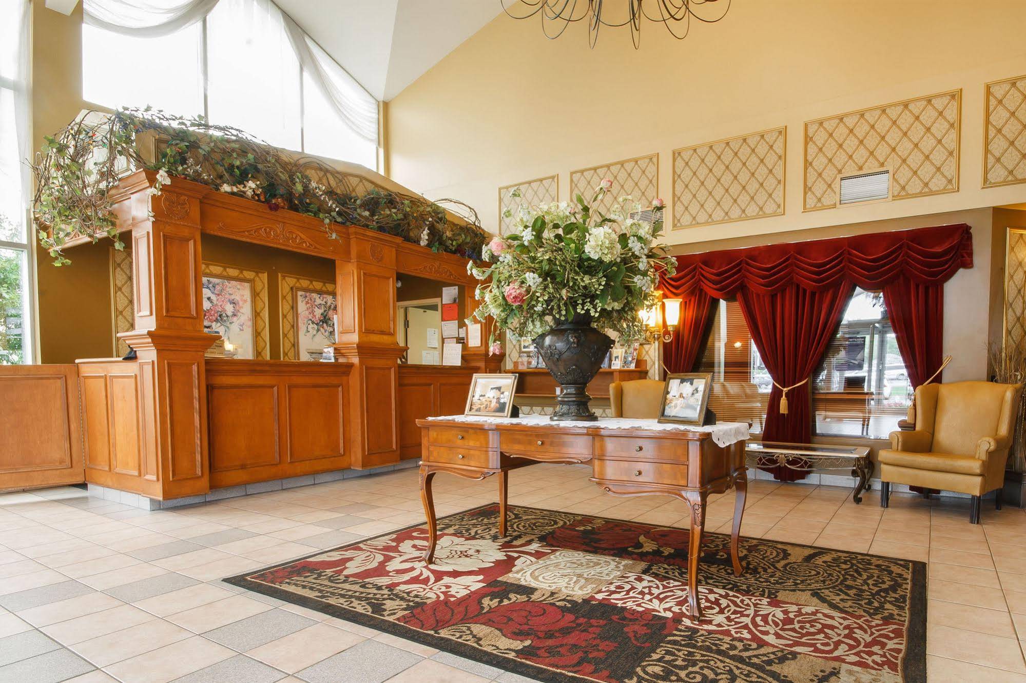 Auberge Quebec