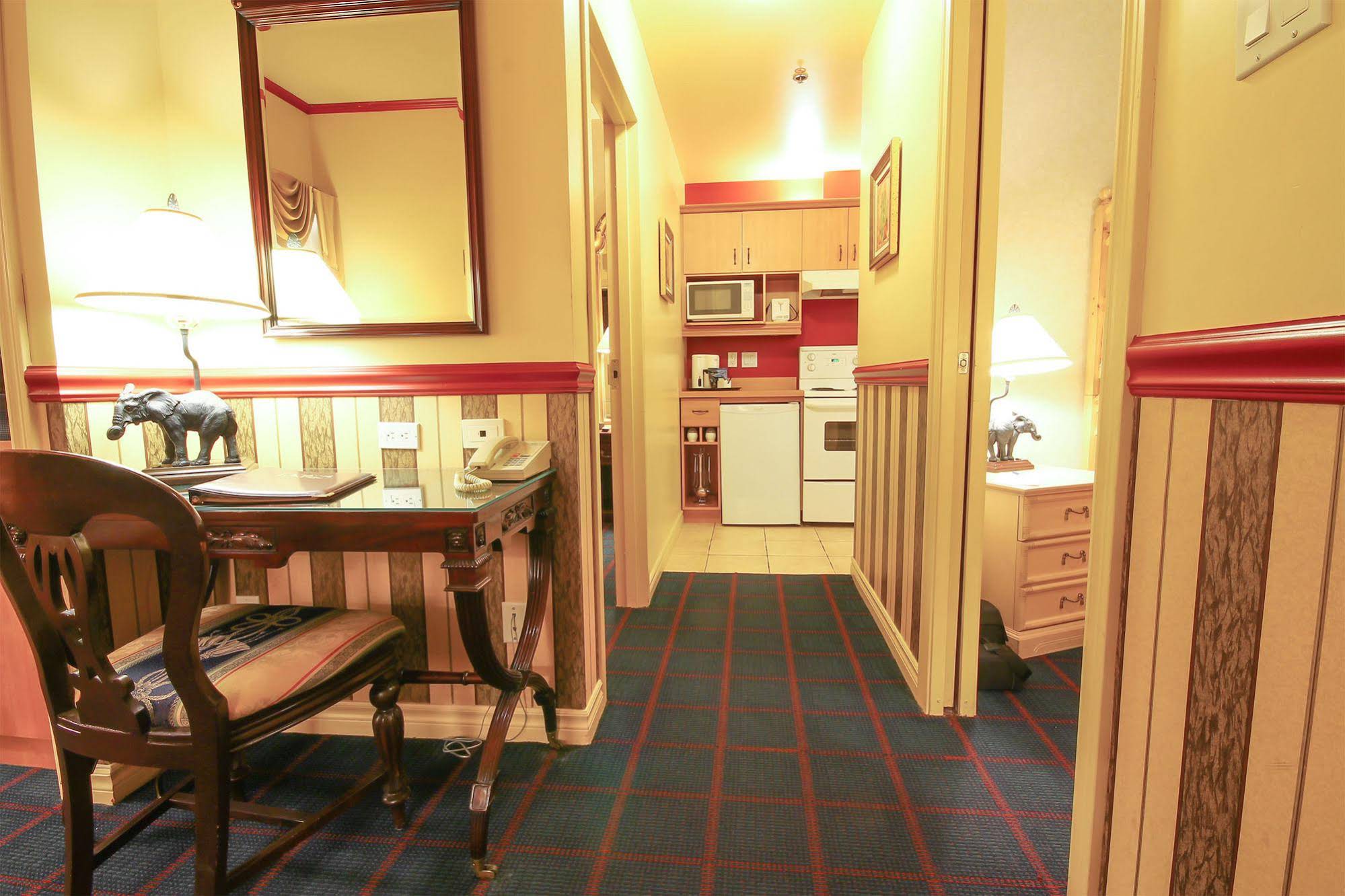 Auberge Quebec
