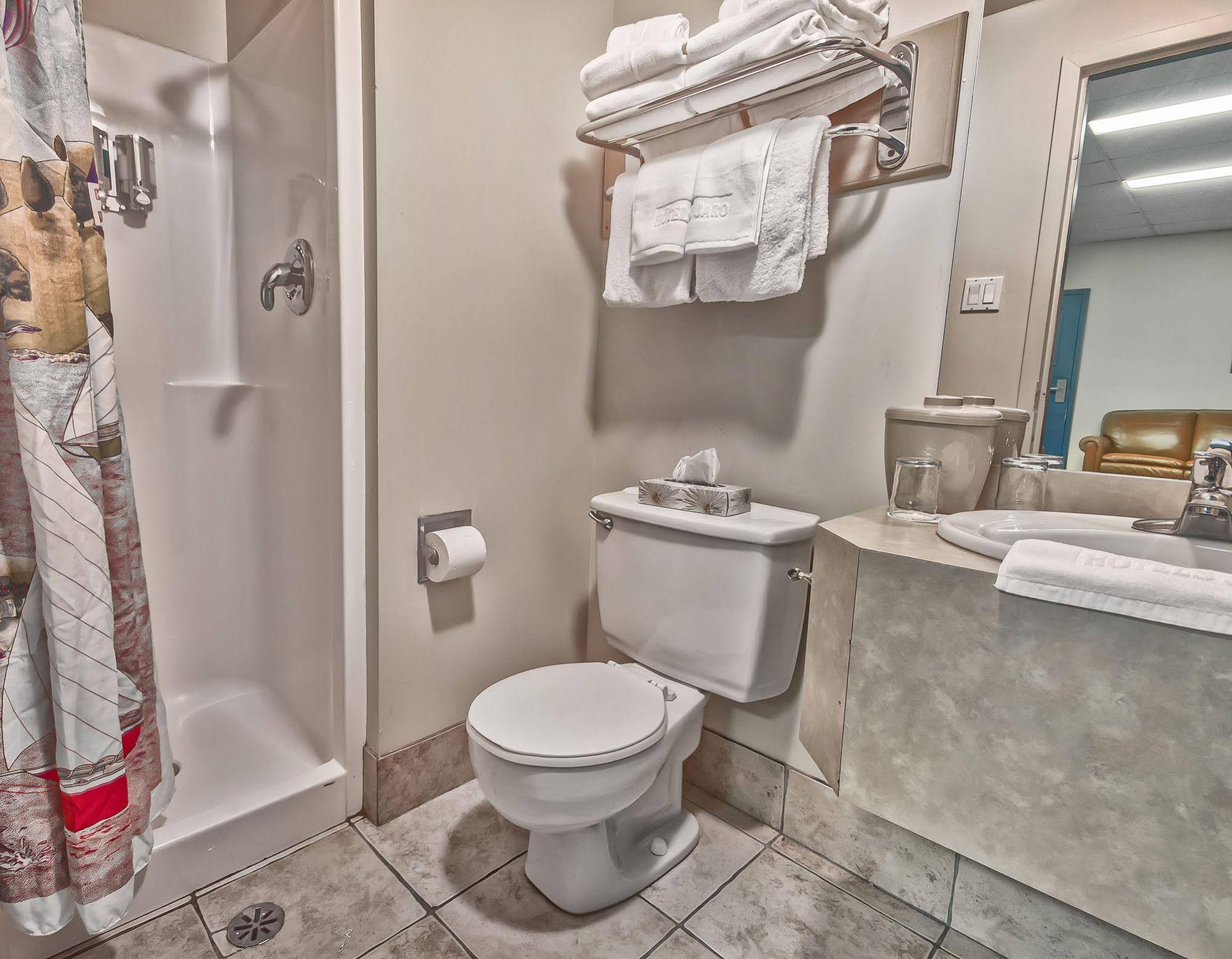Auberge Quebec