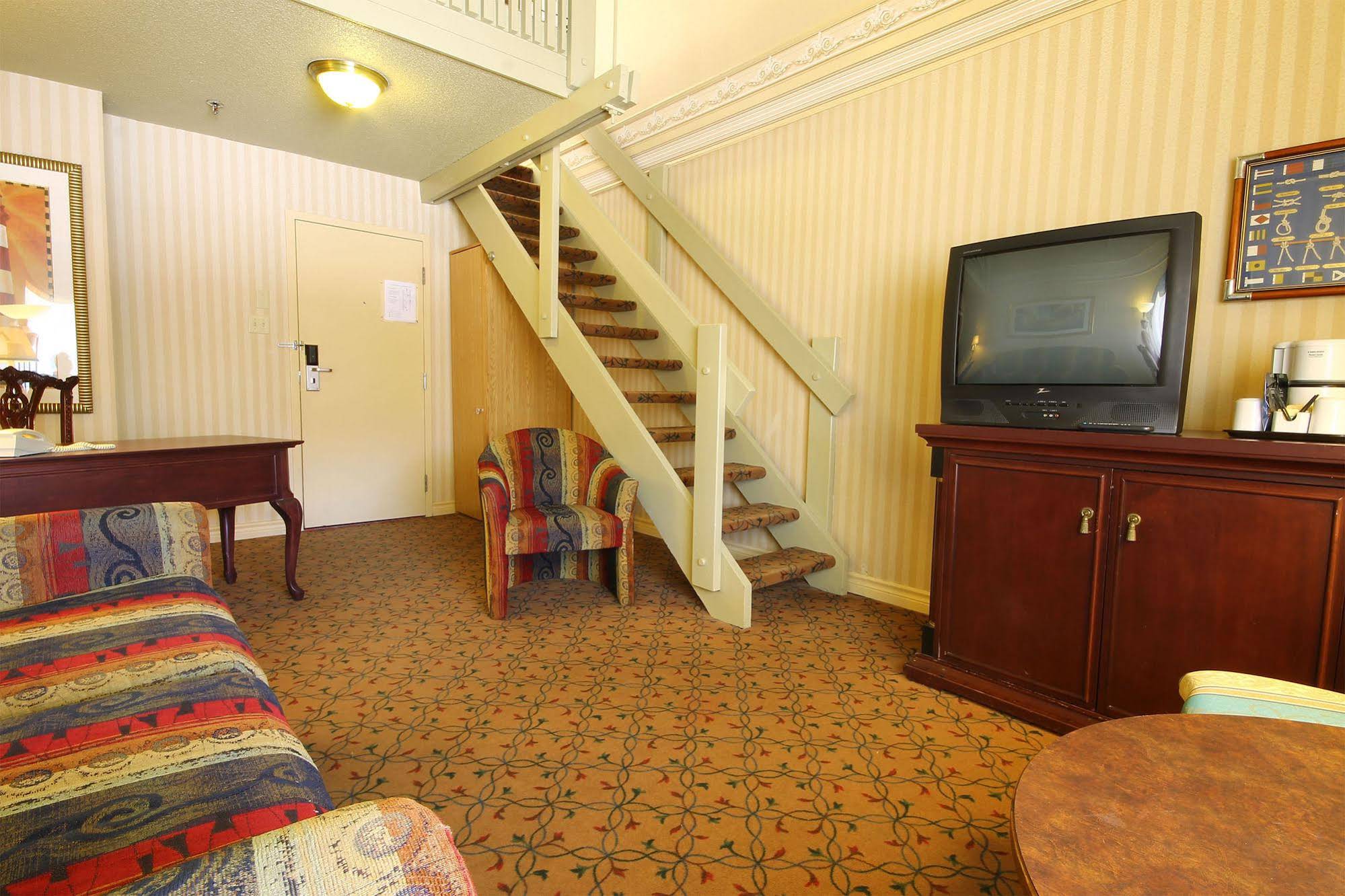 Auberge Quebec