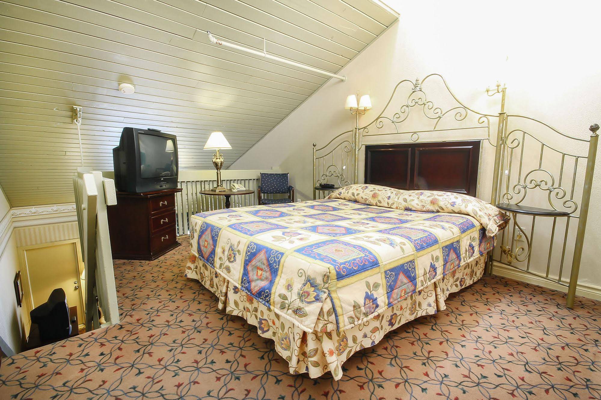 Auberge Quebec