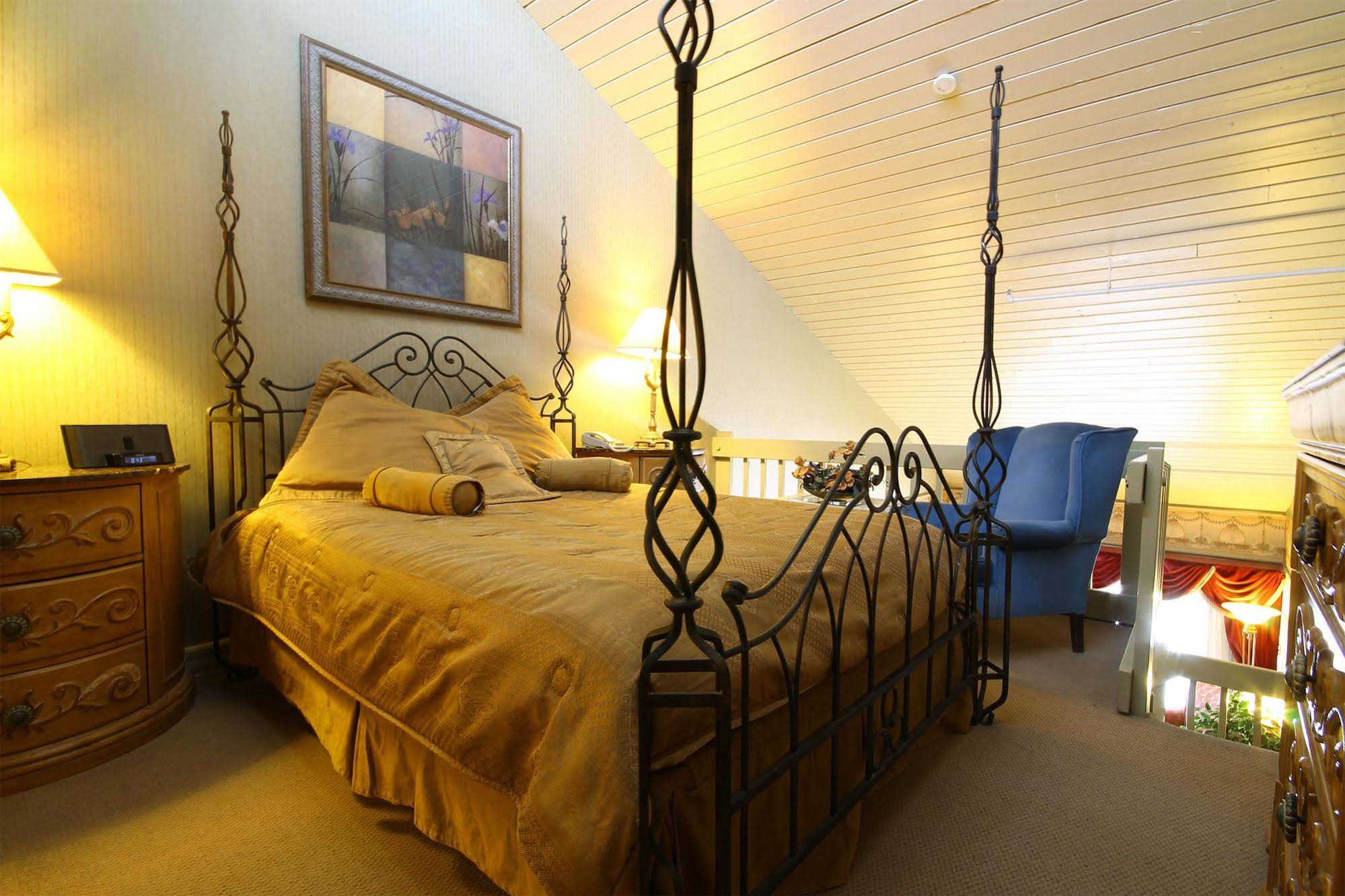 Auberge Quebec