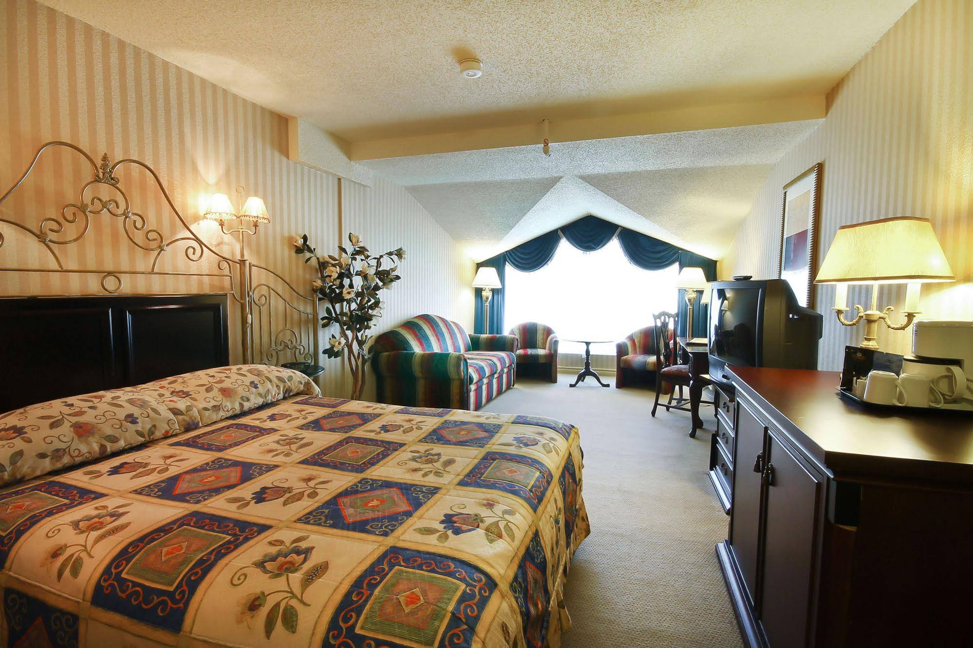 Auberge Quebec