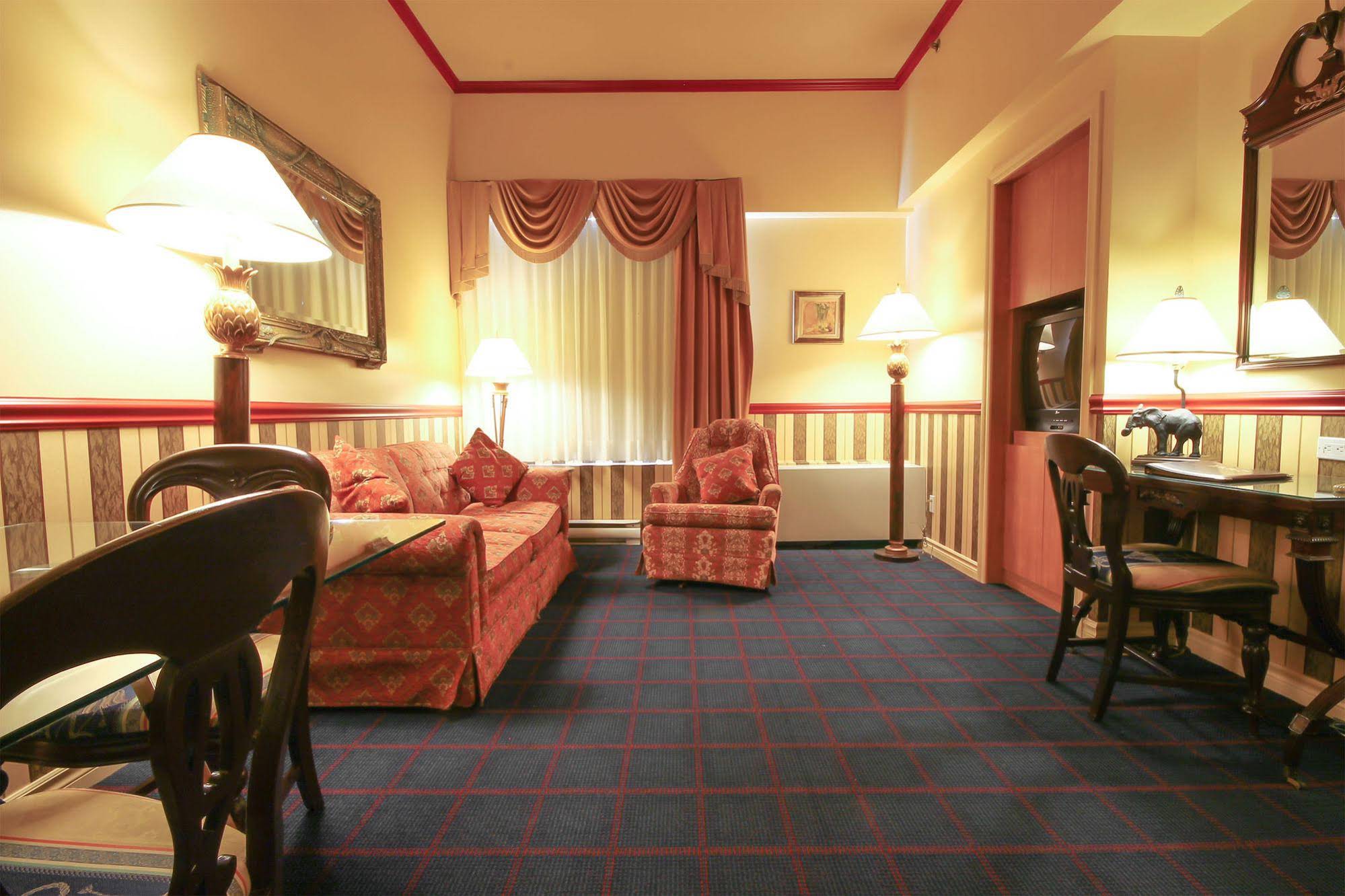 Auberge Quebec