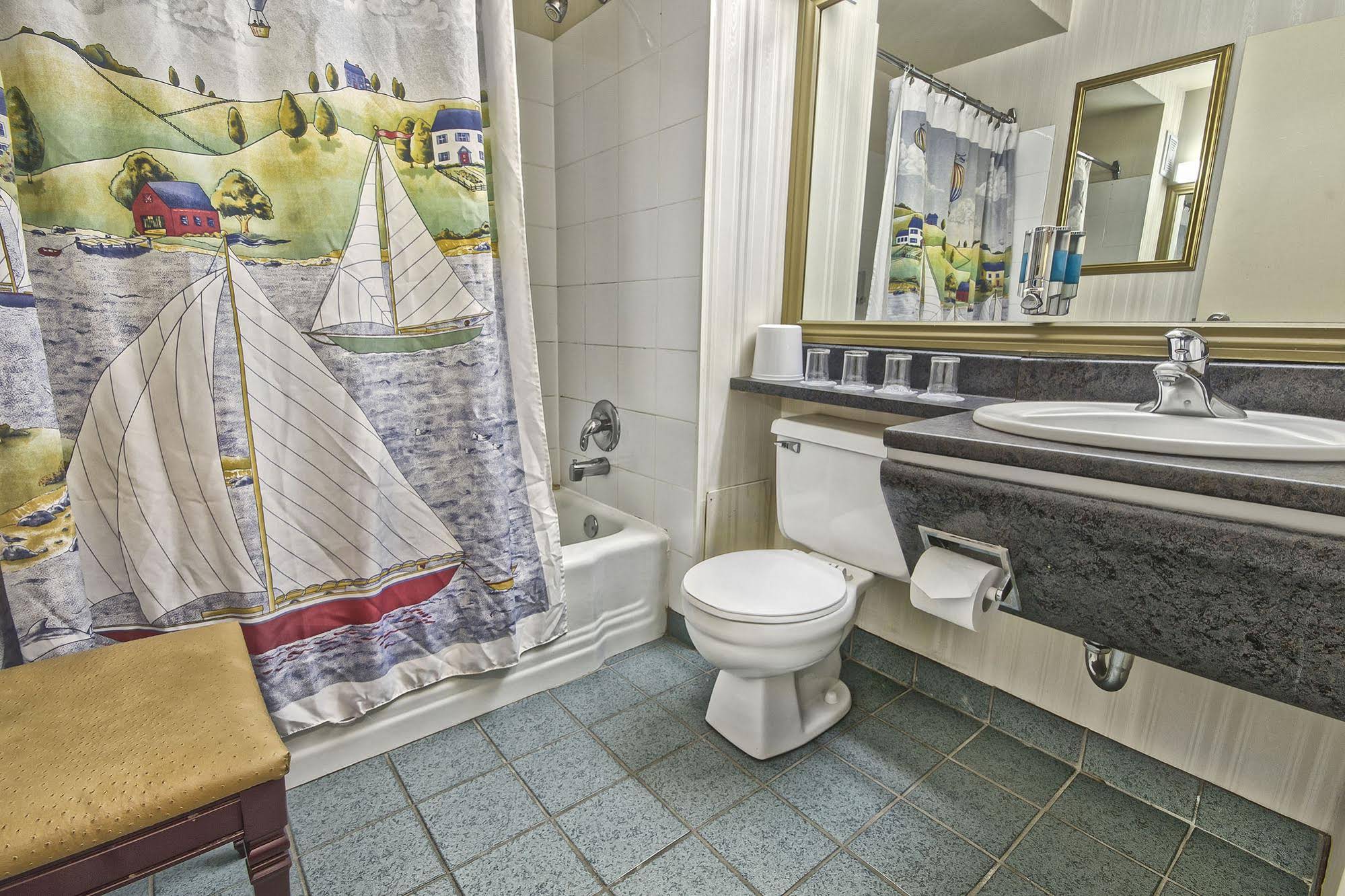 Auberge Quebec