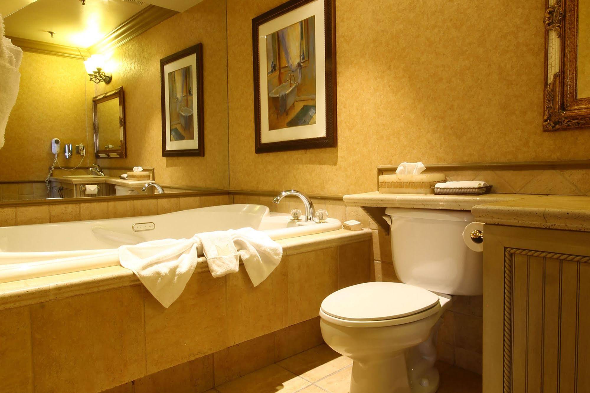 Auberge Quebec