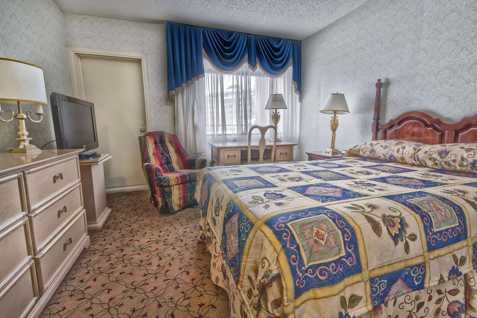 Auberge Quebec