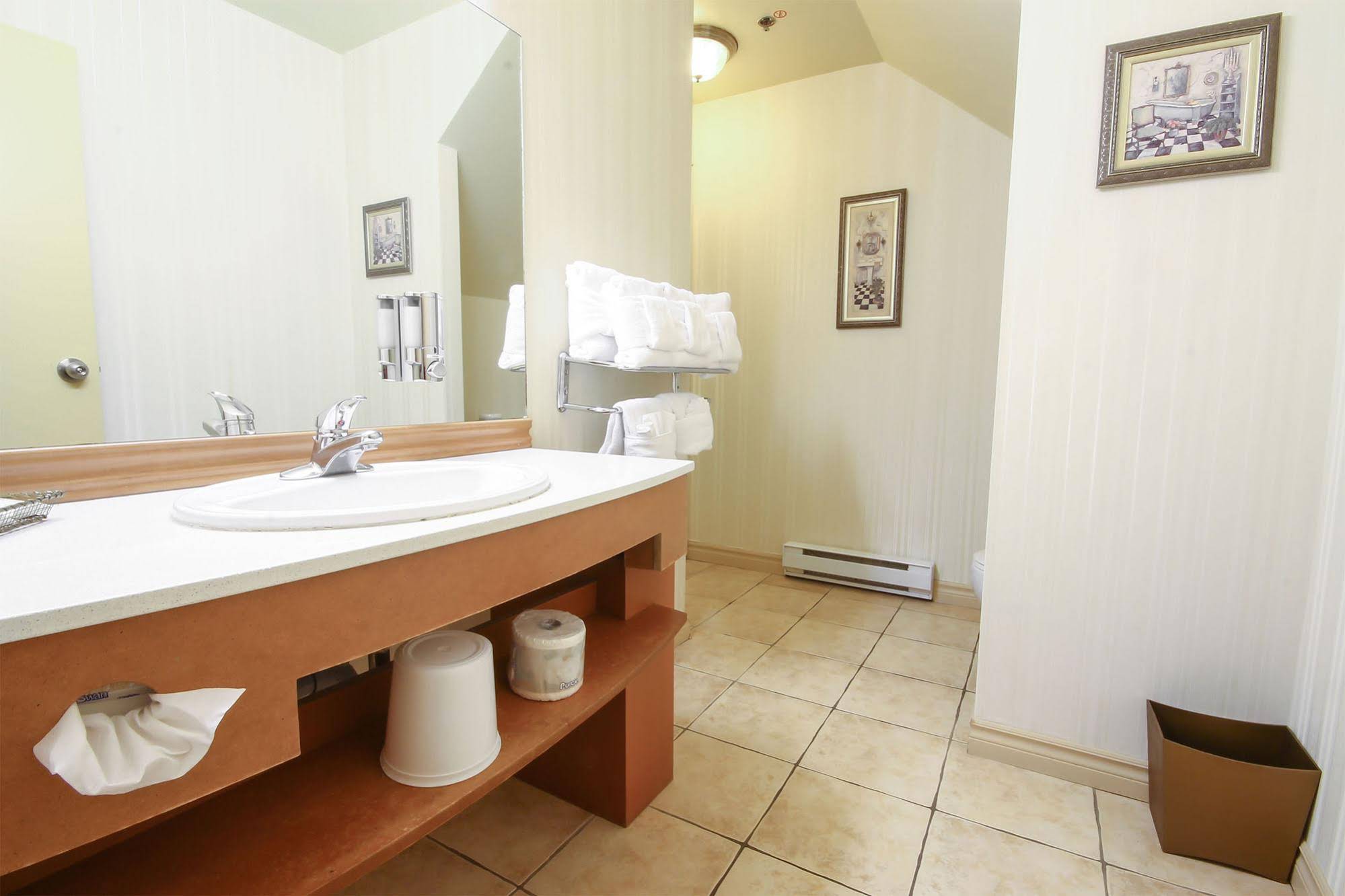Auberge Quebec