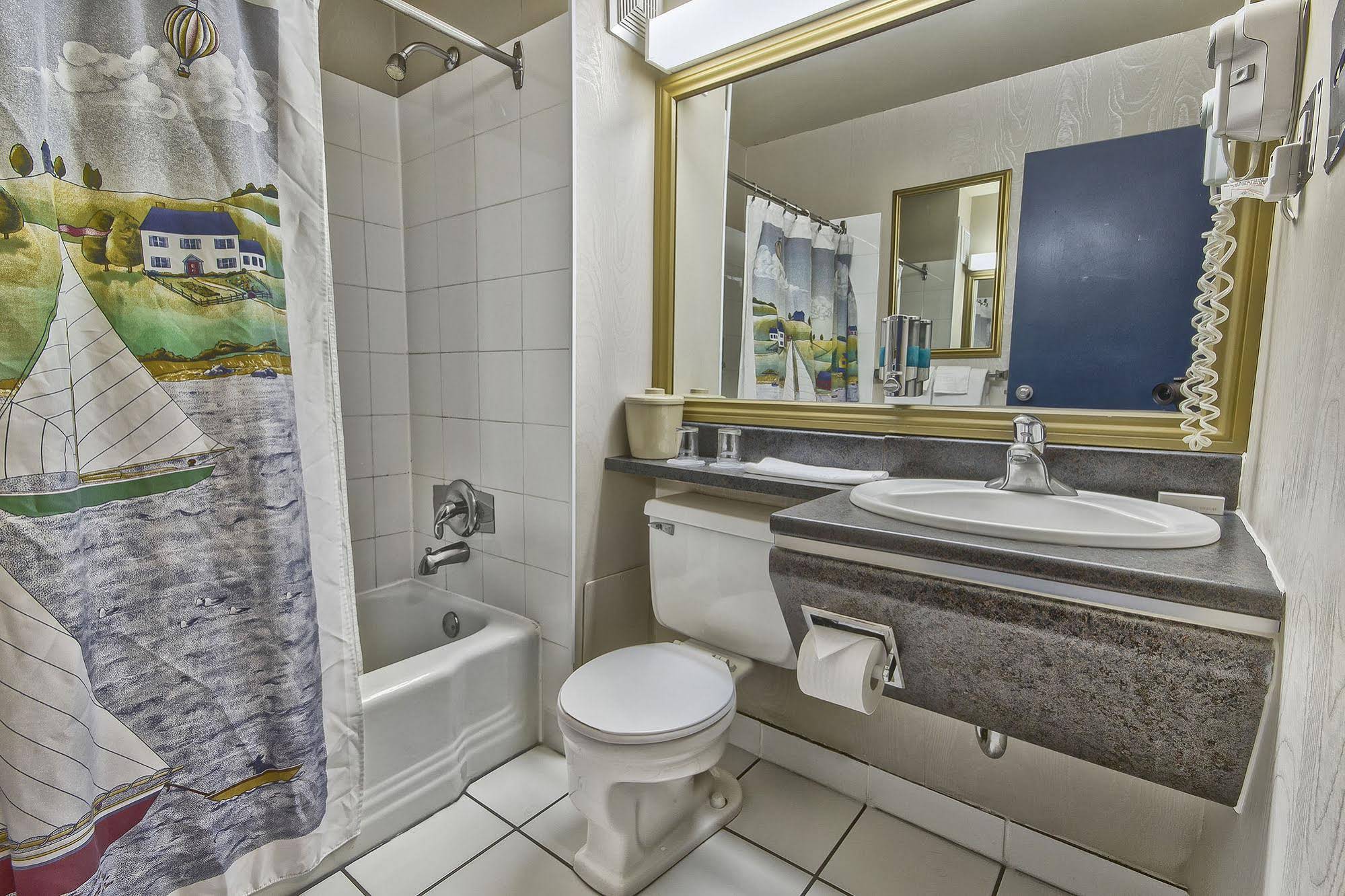 Auberge Quebec