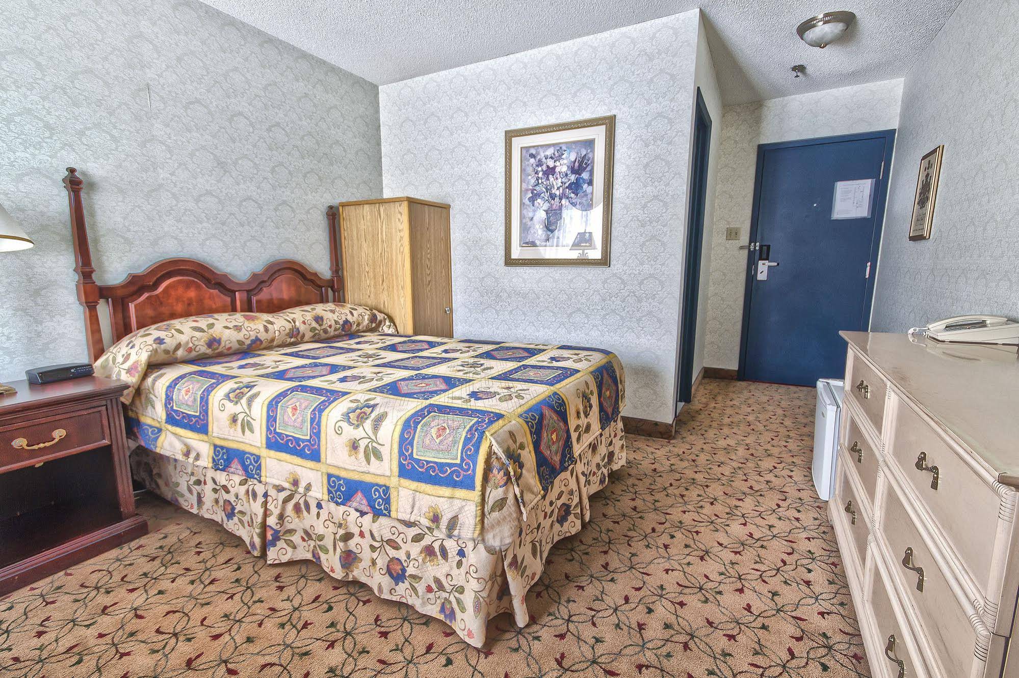Auberge Quebec