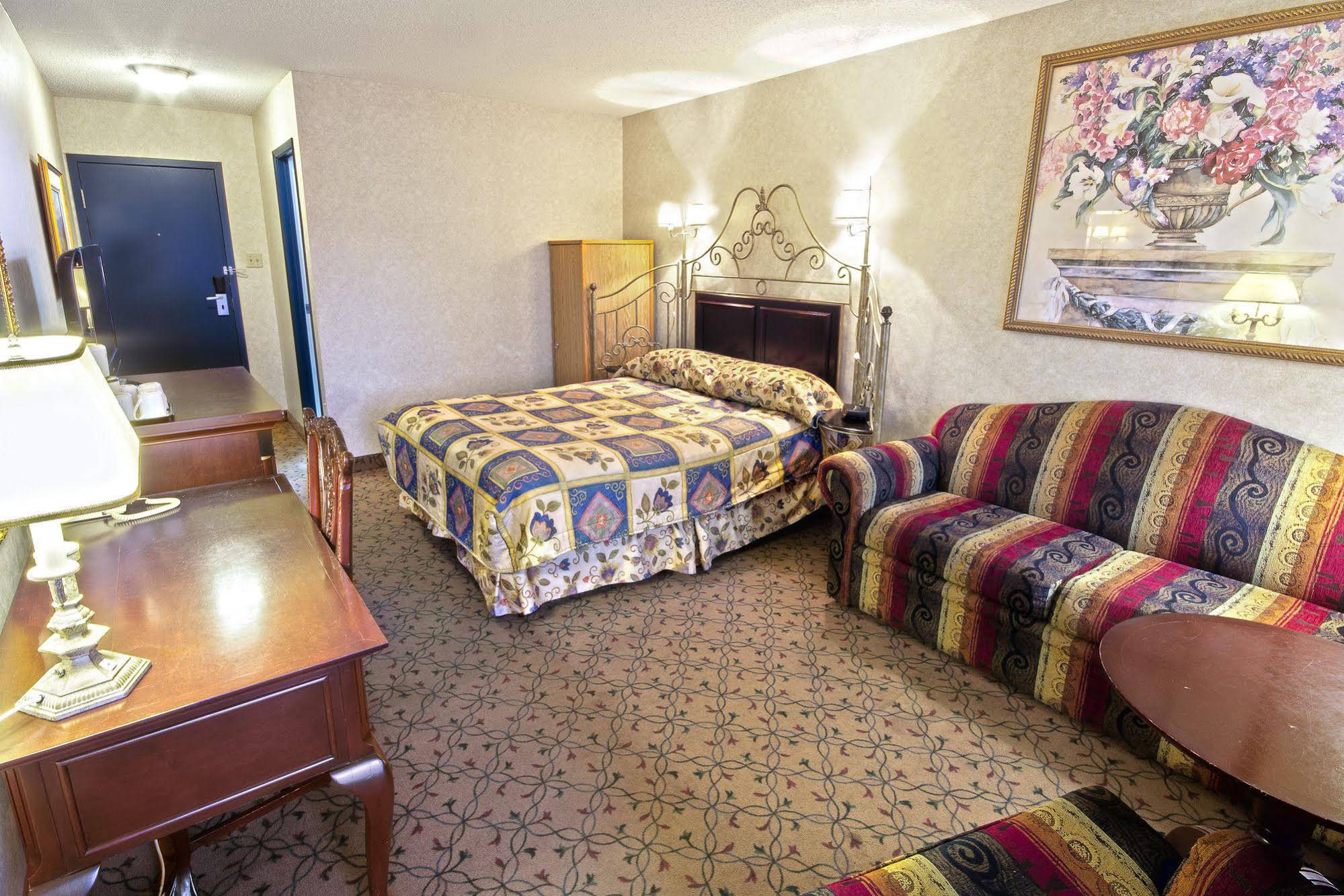 Auberge Quebec