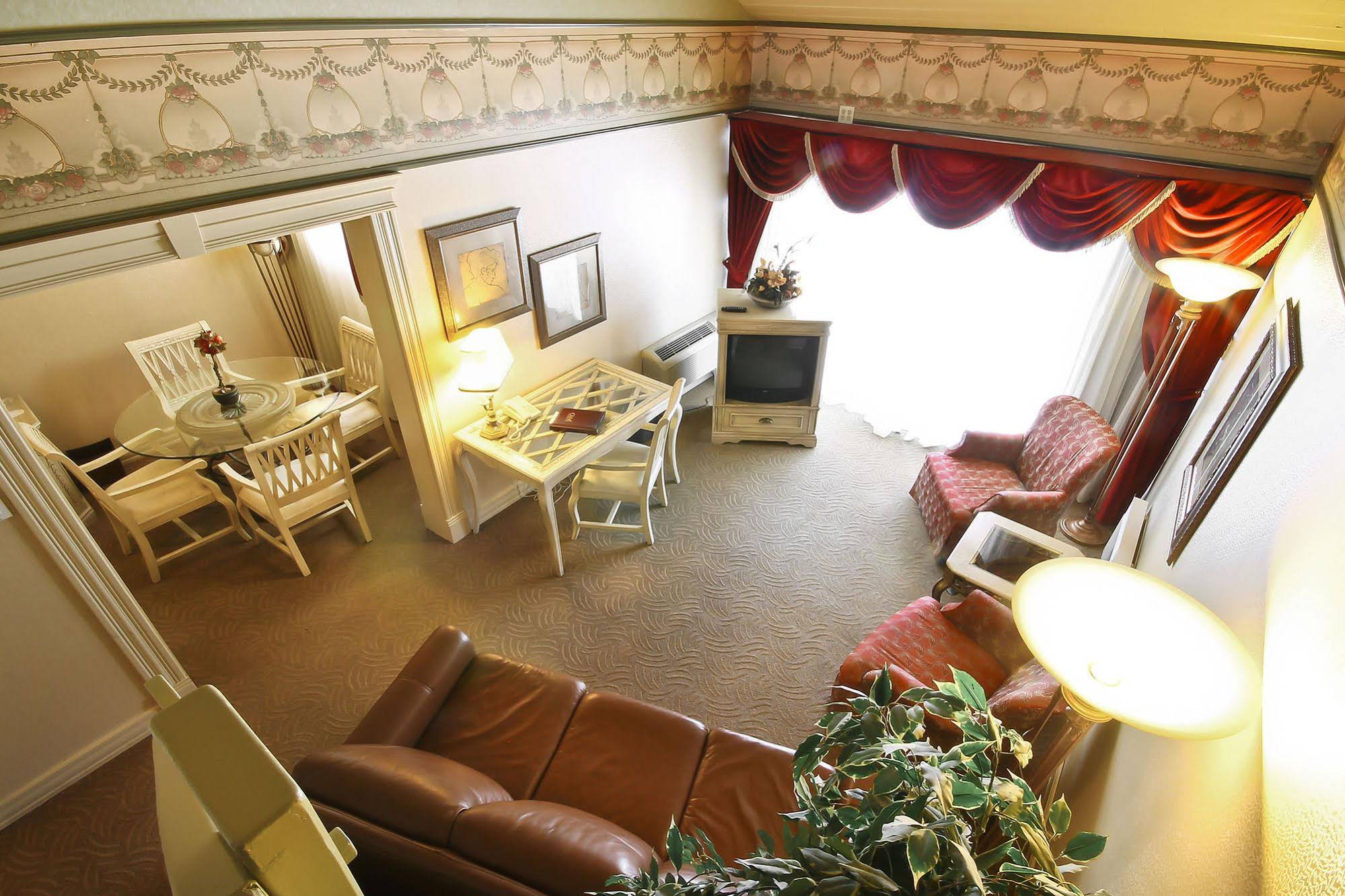 Auberge Quebec