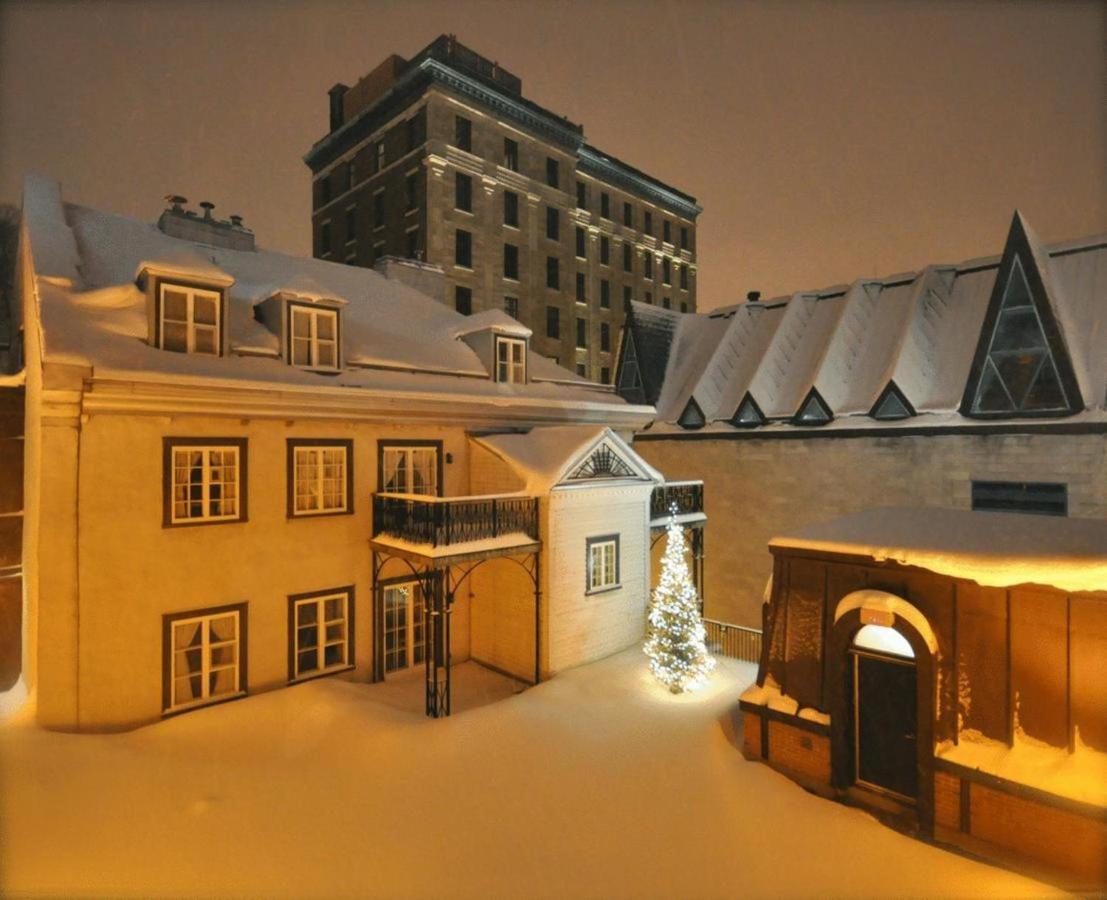 Auberge Saint Antoine